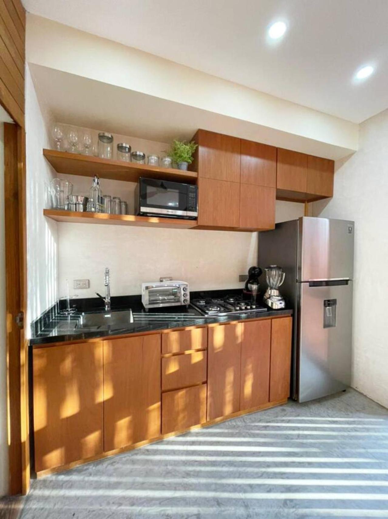 Depa 2 Rec Y Alberca Privada En Veleta *