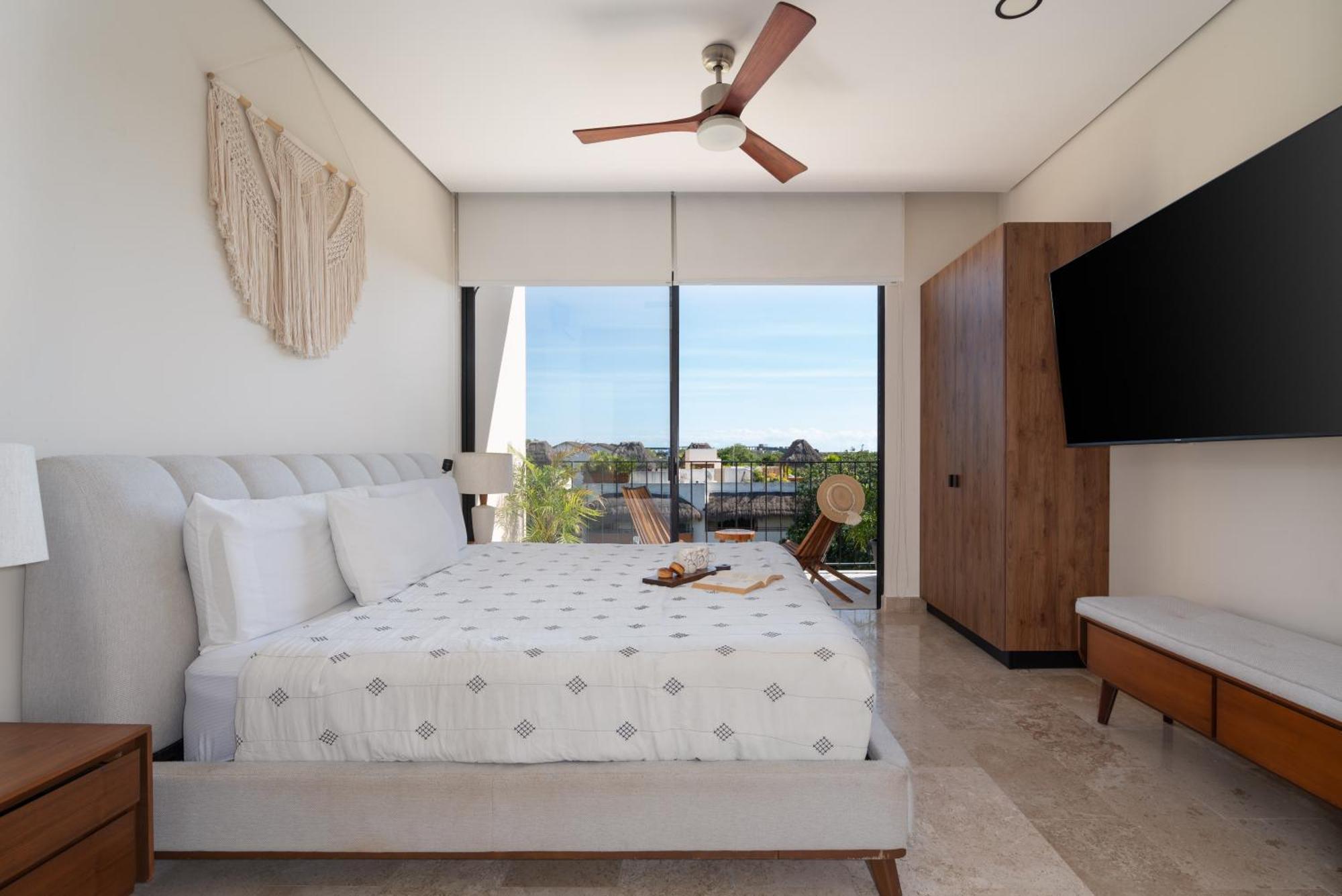 Giada By Luwii Apartment Tulum