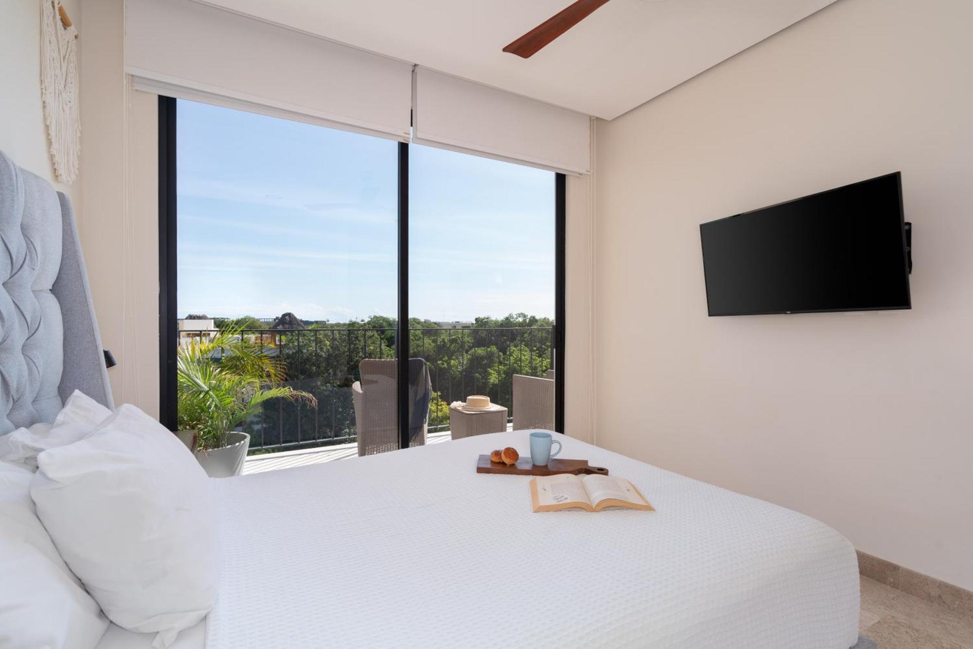 Giada By Luwii Apartment *