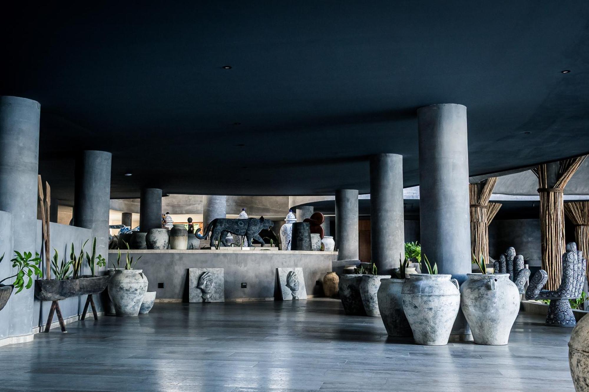 Apartment Bt Homes - Confort & Naturaleza - Piscina Con Vistas Al Mar