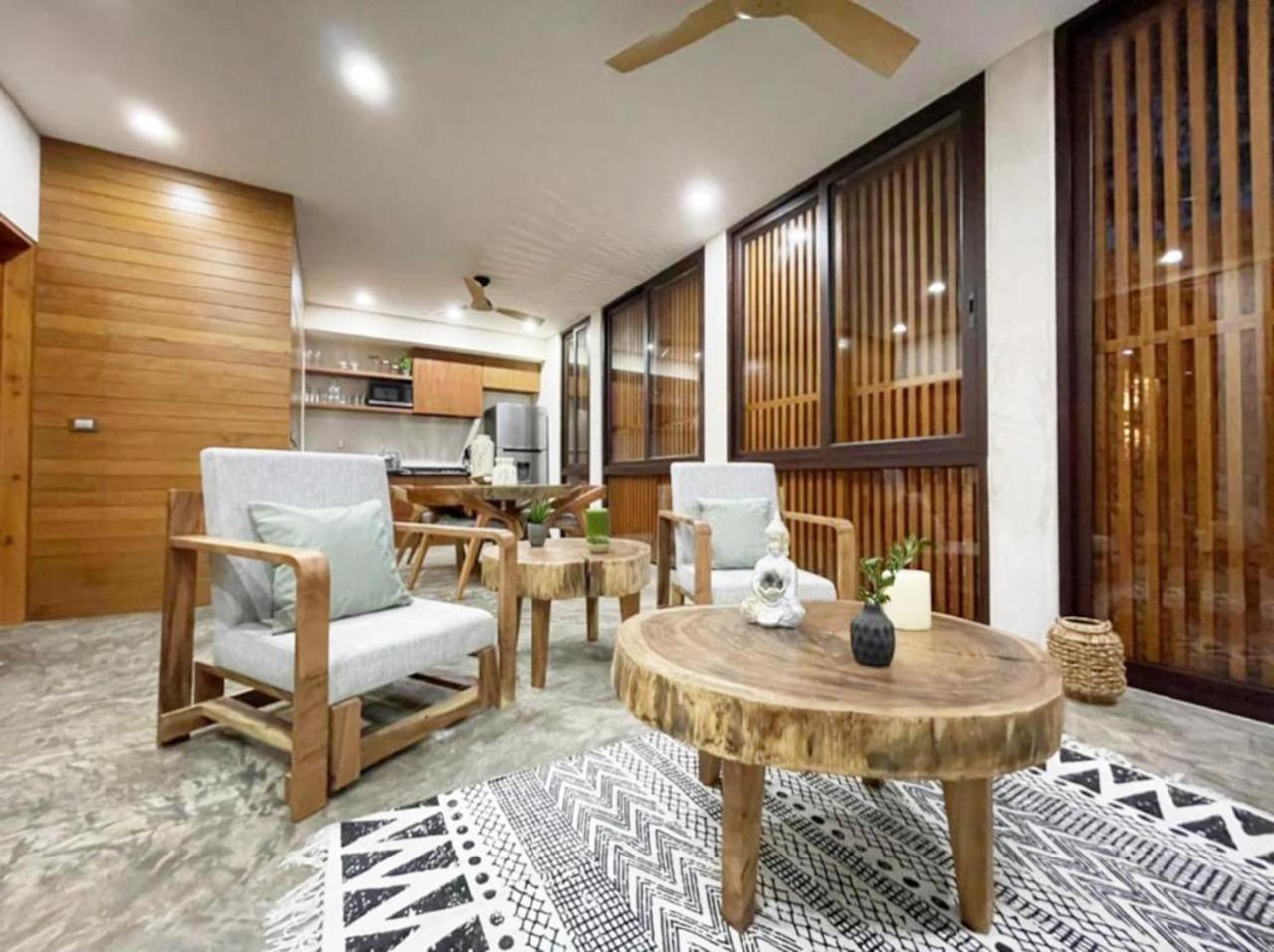 Depa 2 Rec Y Alberca Privada En Veleta Apartment *