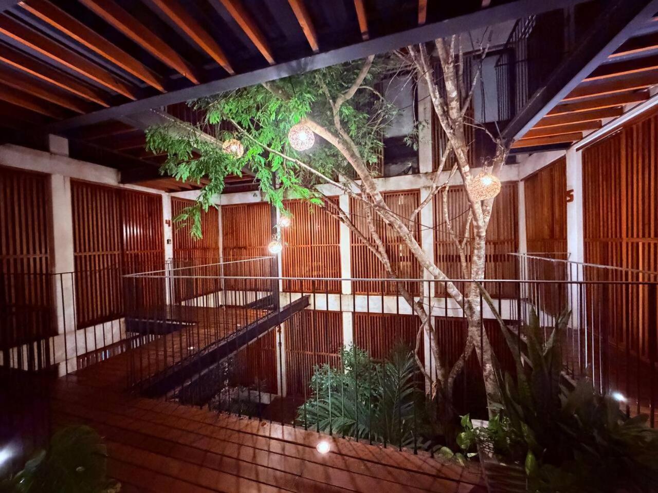 Depa 2 Rec Y Alberca Privada En Veleta Tulum