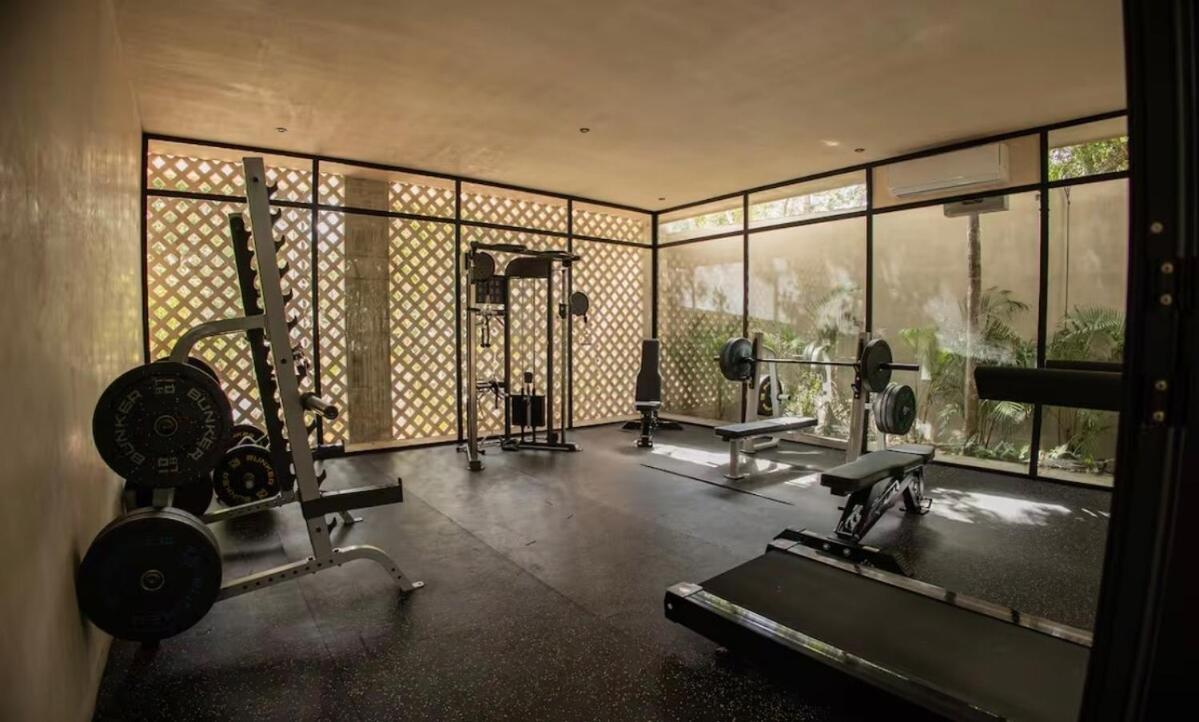 Exclusive Close To * Tulum