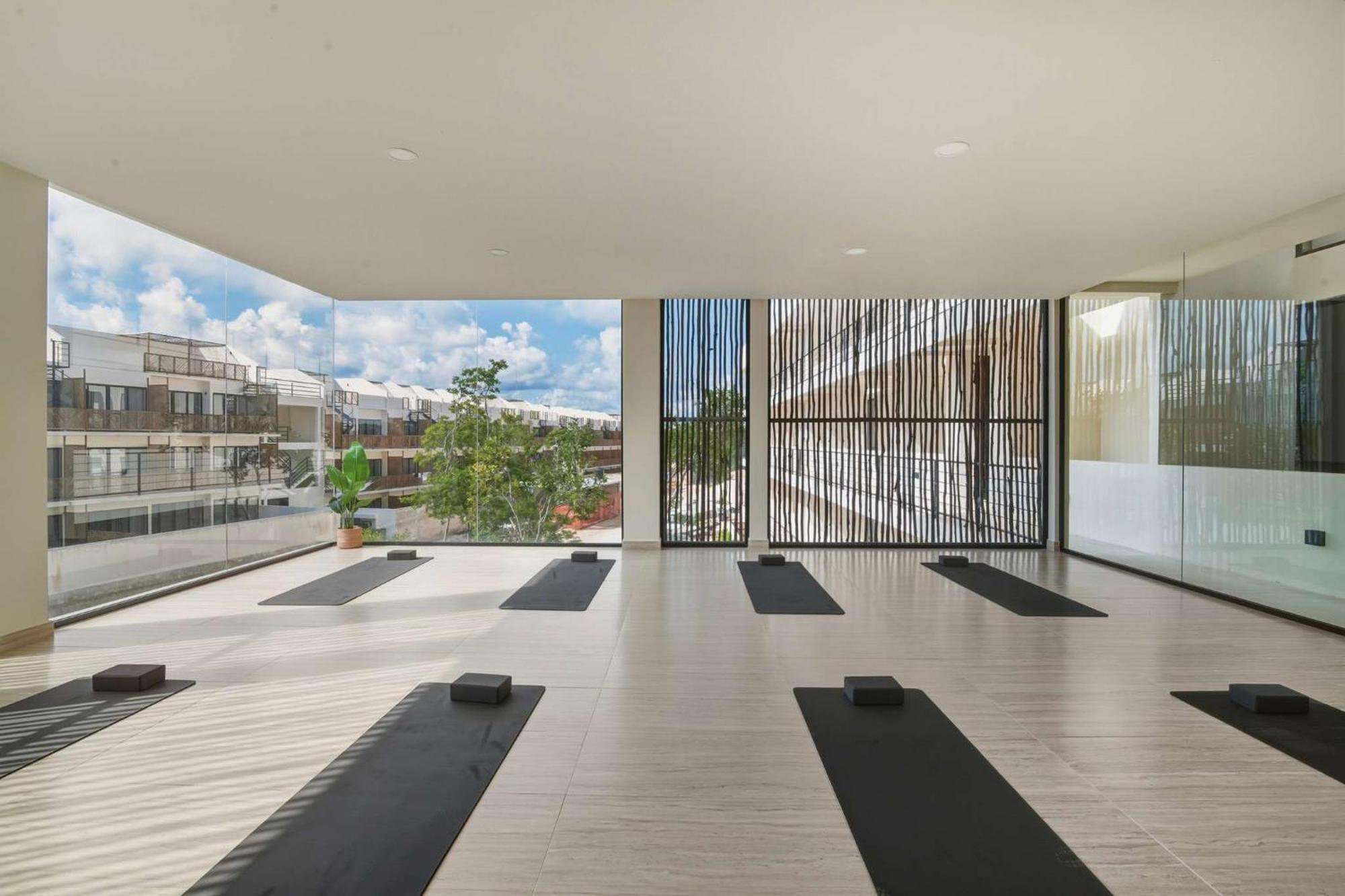 Apartment Penthouse With Private Plunge Pool - 2 King *