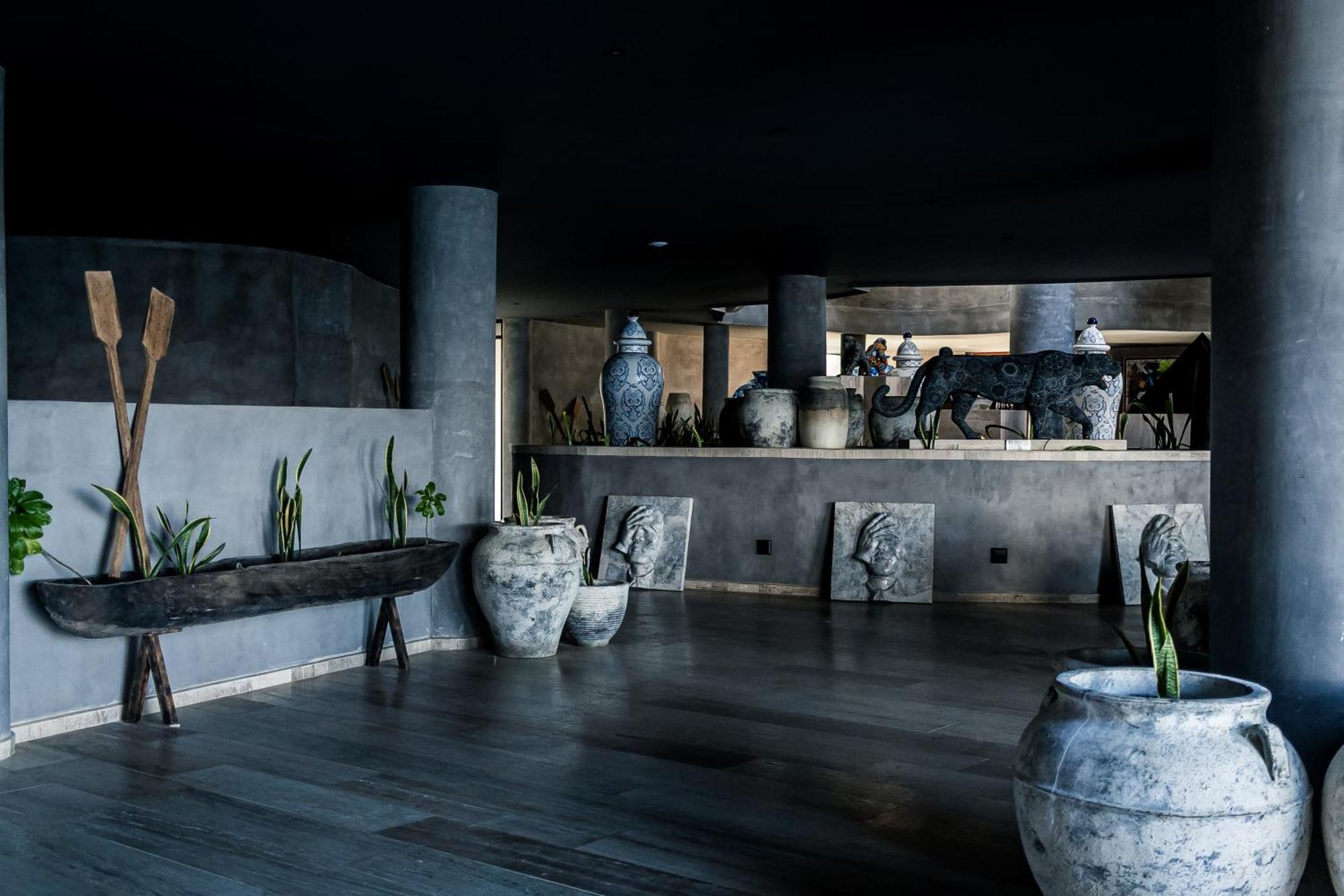 Bt Homes - Confort & Naturaleza - Piscina Con Vistas Al Mar Tulum