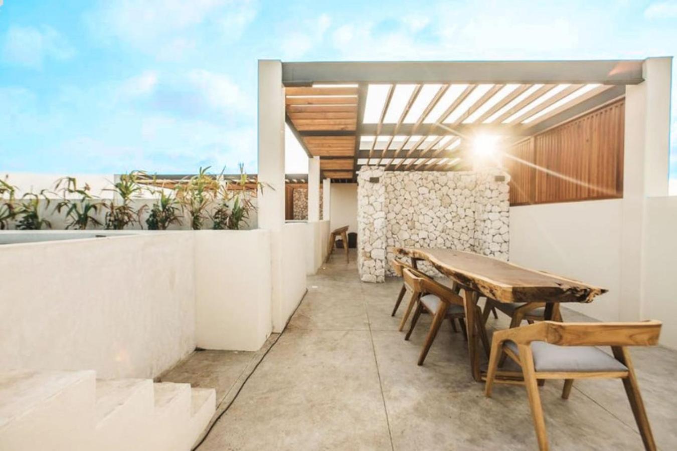 Apartment Depa 2 Rec Y Alberca Privada En Veleta *