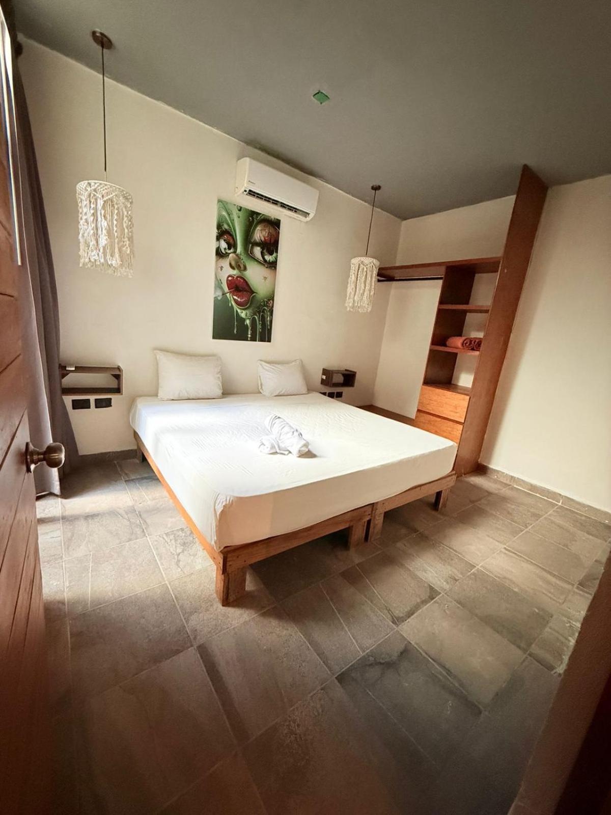 Apartment Pacha Tulum