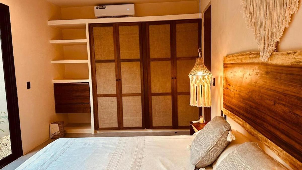 Exclusive Close To Tulum