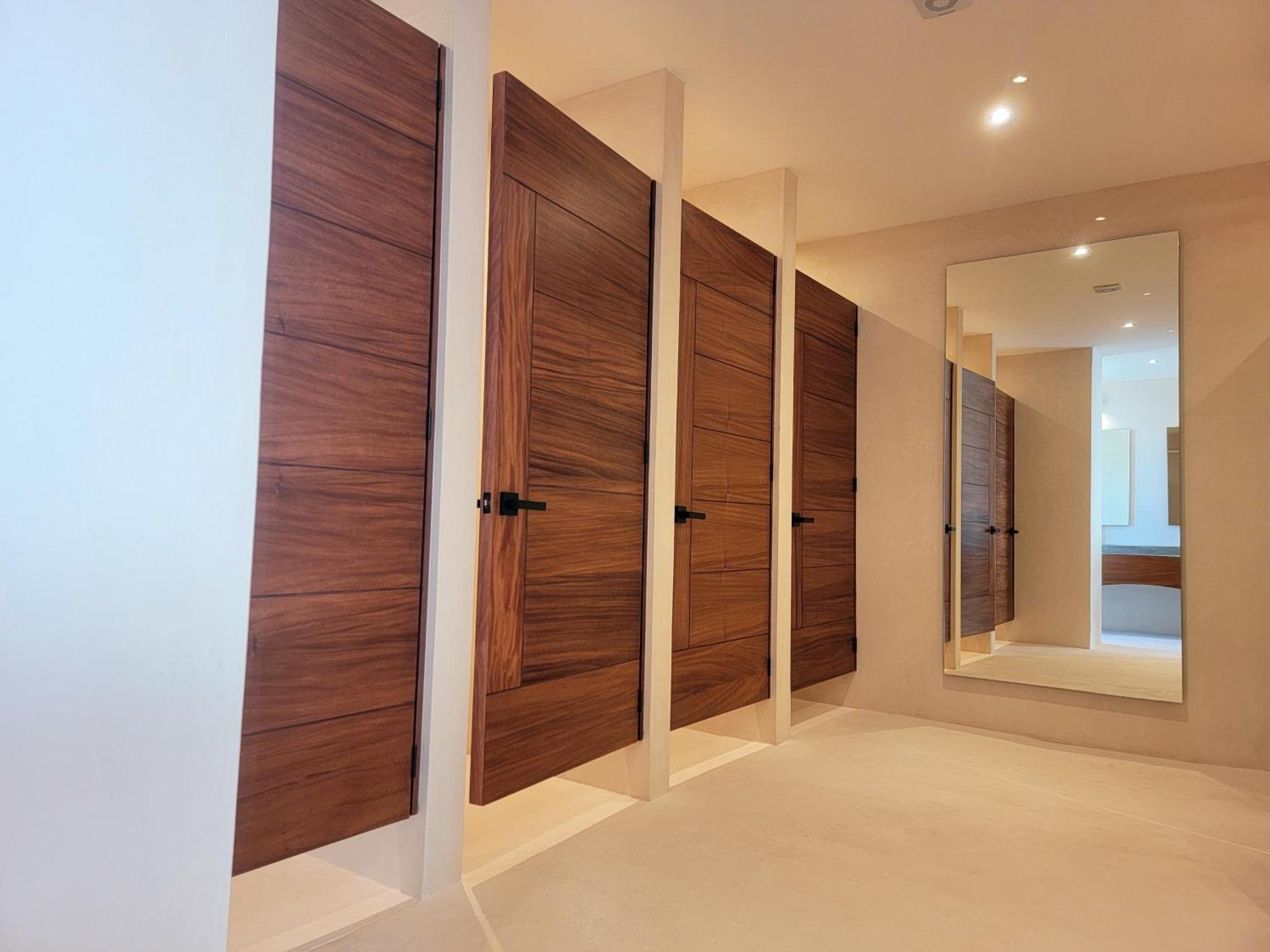 Apartment Estudio Nuevo En 5 Minutos De La Playa Con Alberca Y Gym