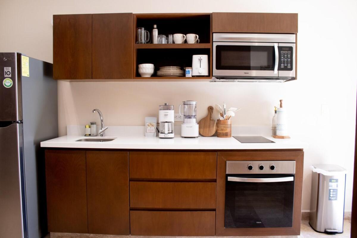 Peregrina 116 1br Luxury *