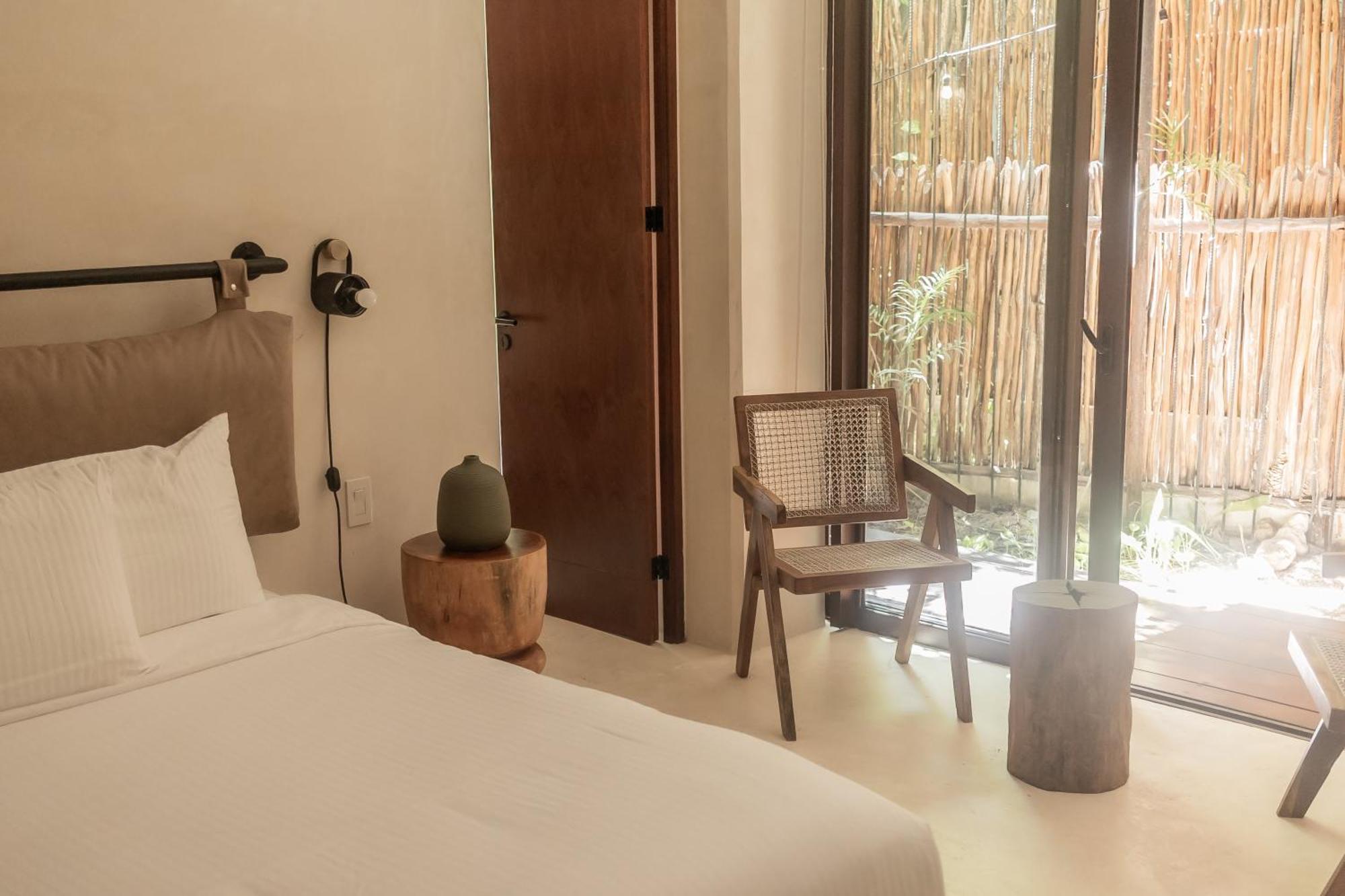 Apartment Bt Homes - - De Lujo En La Selva Con Piscina Tulum