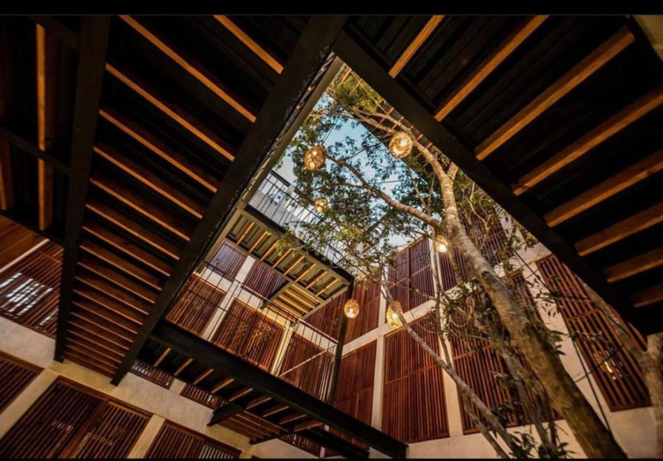 Depa 2 Rec Y Alberca Privada En Veleta * Tulum