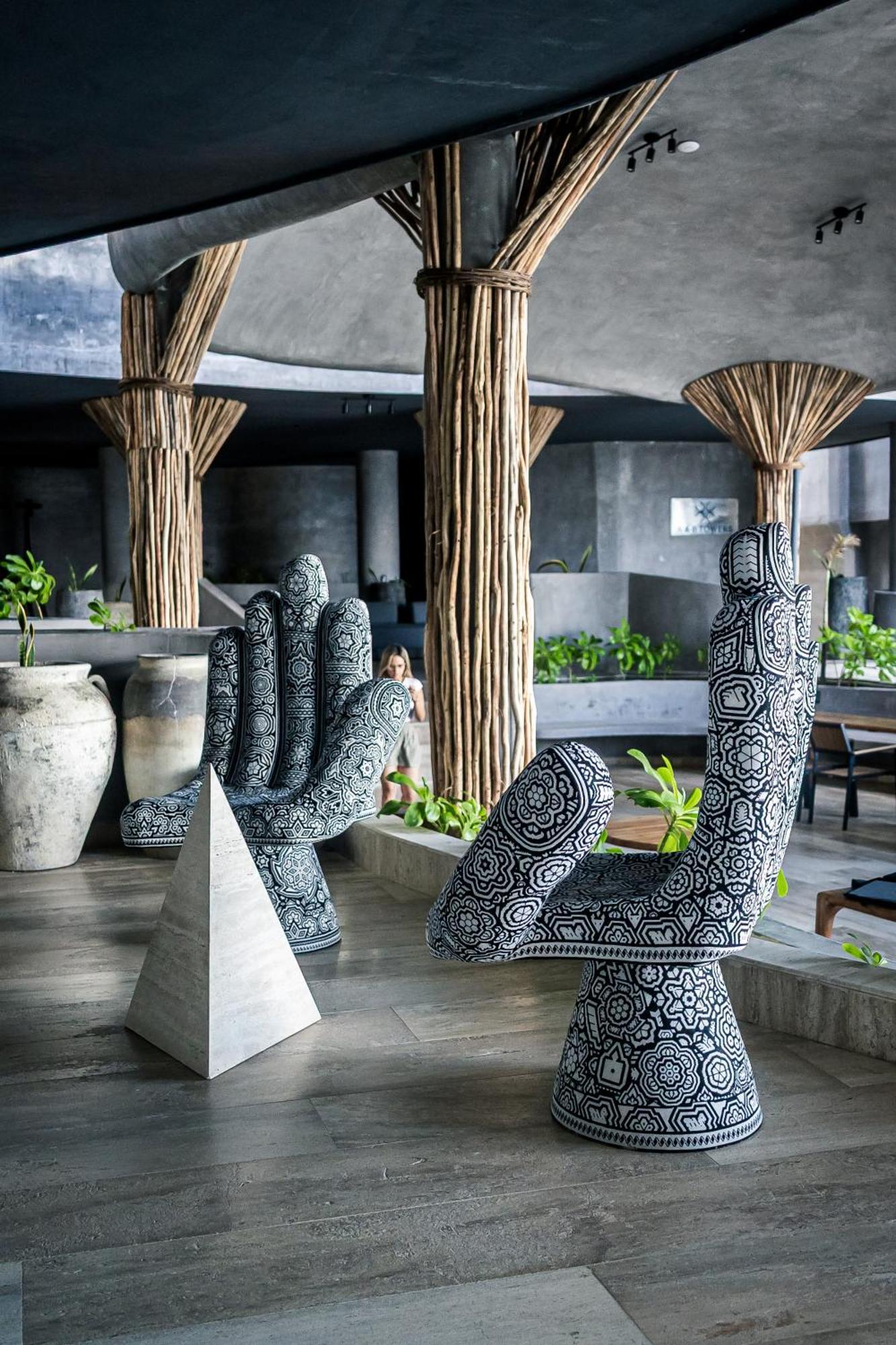 Apartment Bt Homes - Confort & Naturaleza - Piscina Con Vistas Al Mar