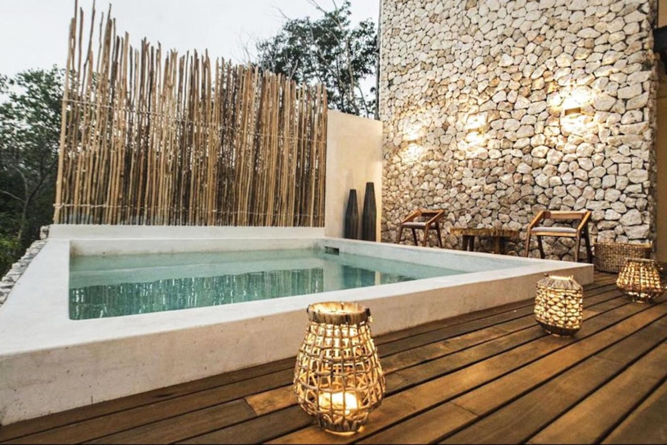 Depa 2 Rec Y Alberca Privada En Veleta Apartment *