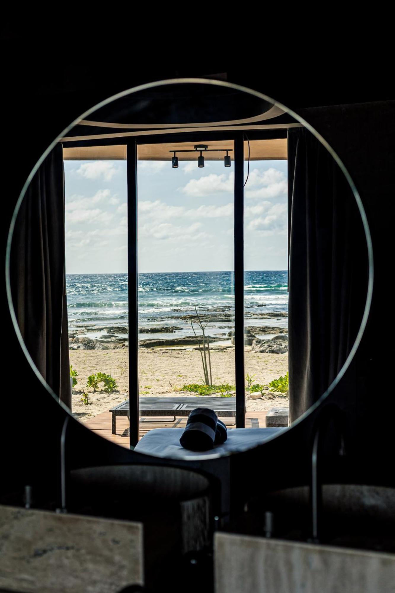 Apartment Bt Homes - Confort & Naturaleza - Piscina Con Vistas Al Mar *