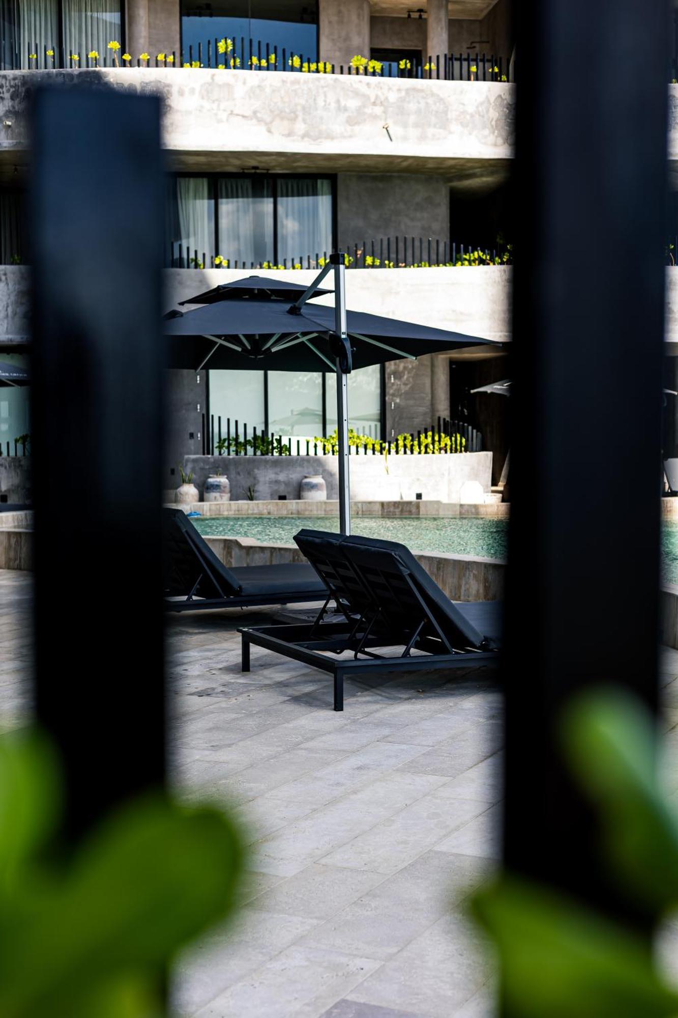 Apartment Bt Homes - Confort & Naturaleza - Piscina Con Vistas Al Mar *