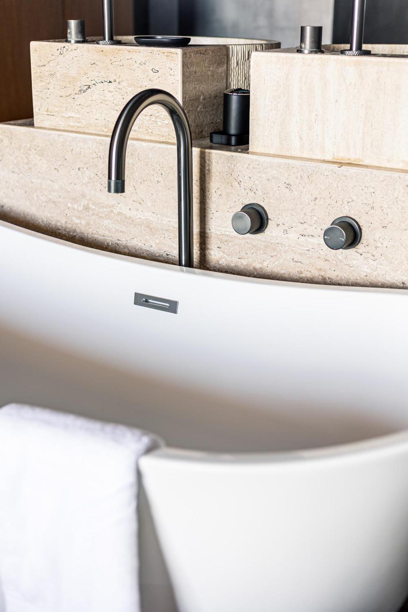 Bt Homes - Confort & Naturaleza - Piscina Con Vistas Al Mar *