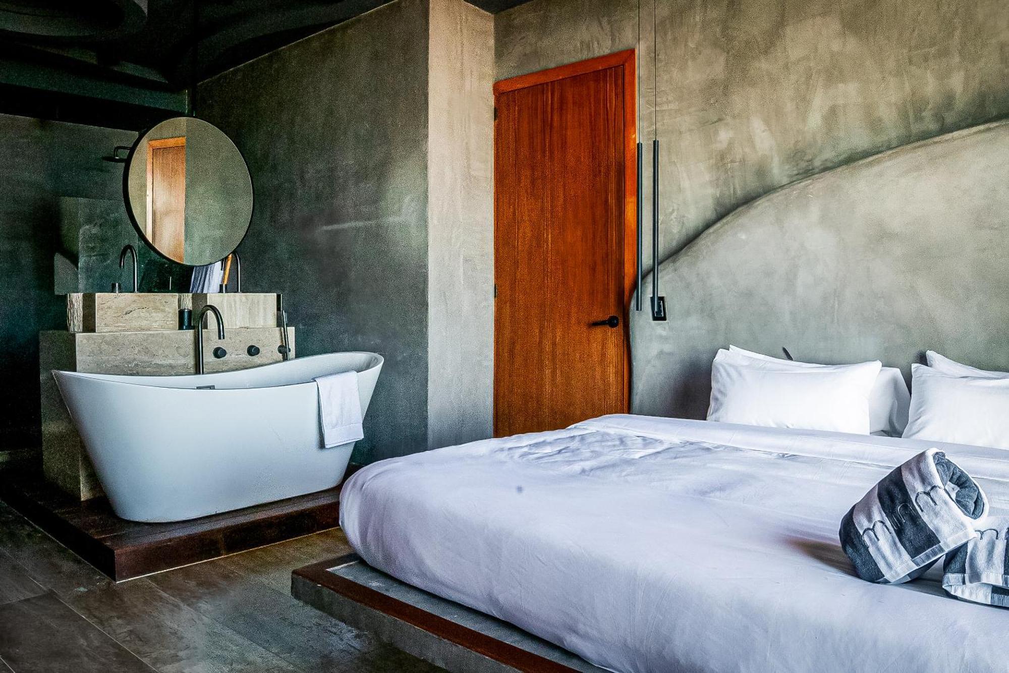 Bt Homes - Confort & Naturaleza - Piscina Con Vistas Al Mar Apartment