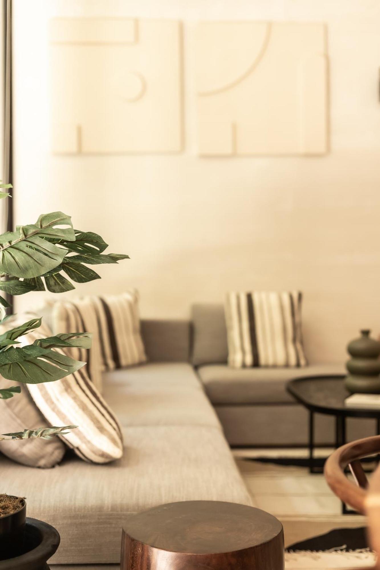 Apartment Bt Homes - - De Lujo En La Selva Con Piscina Tulum