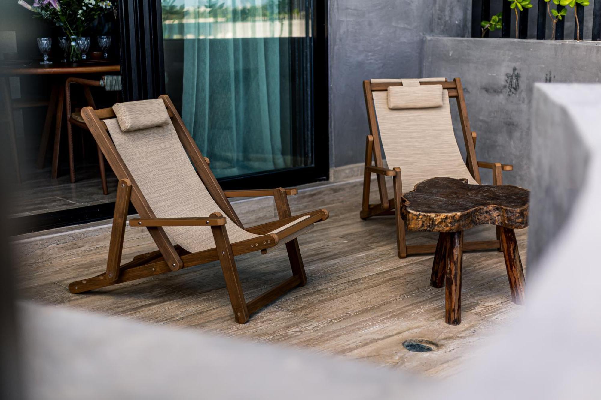 Bt Homes - Confort & Naturaleza - Piscina Con Vistas Al Mar * Tulum