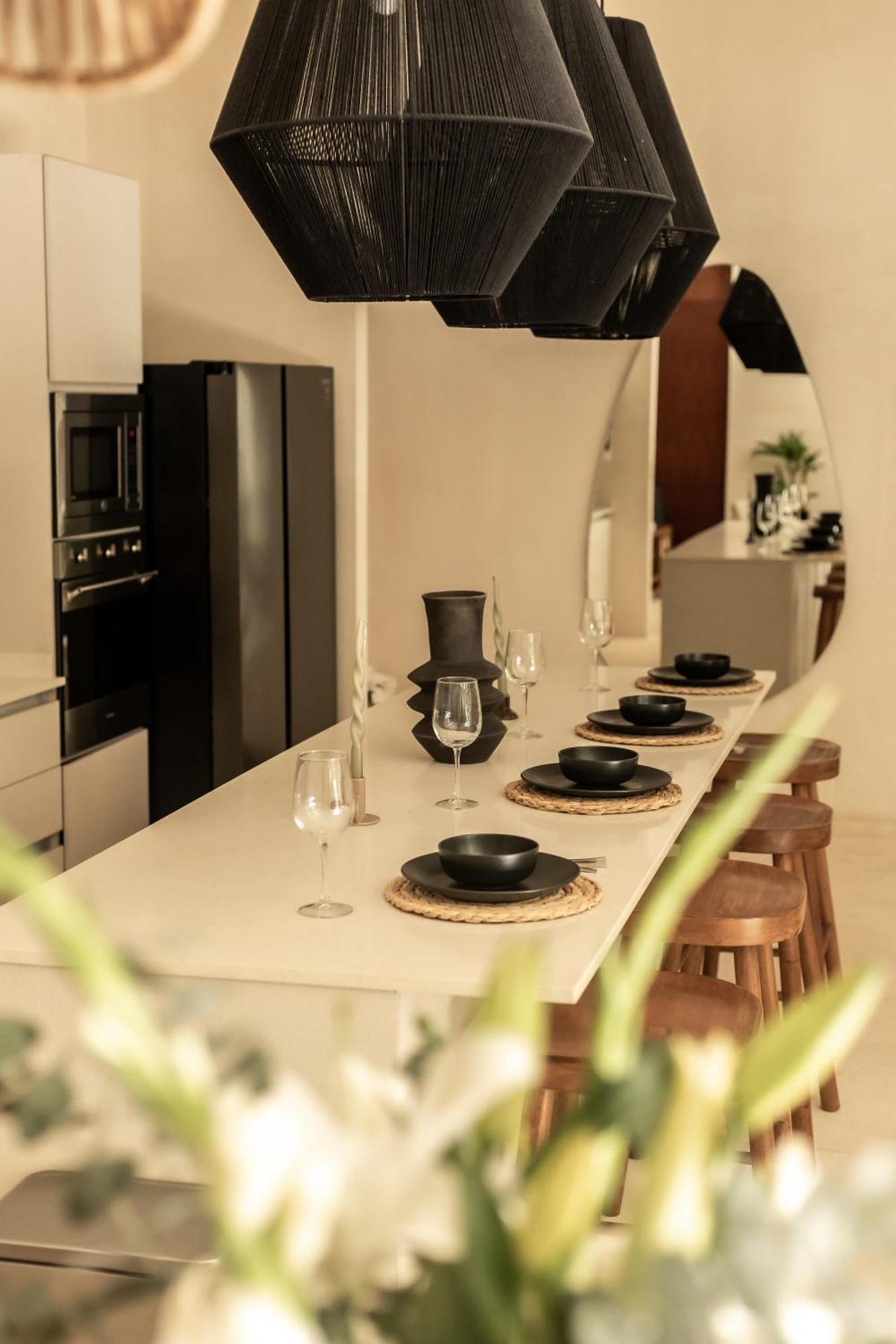 Apartment Bt Homes - - De Lujo En La Selva Con Piscina