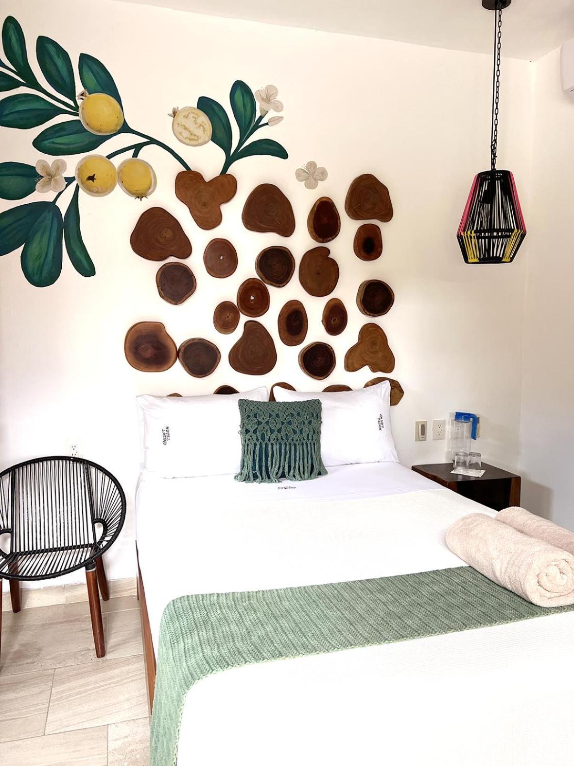 Hotel Latino Boutique