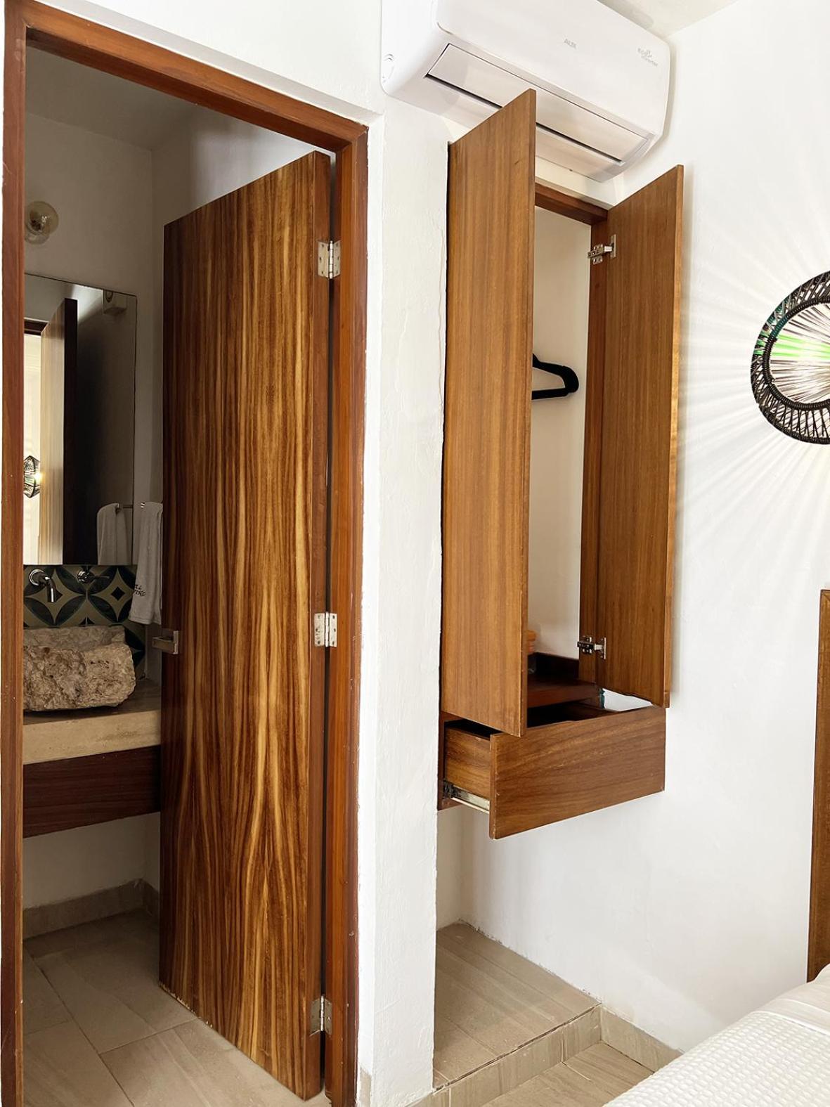 Latino Boutique Hotel