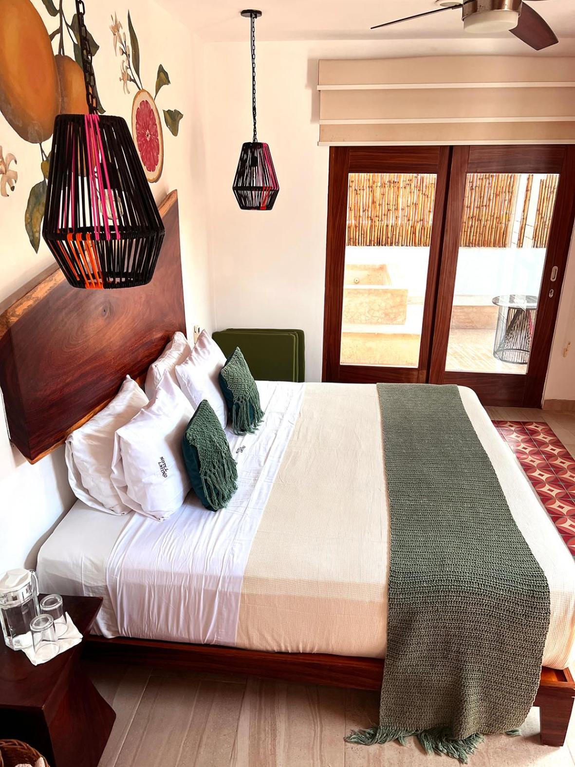 Latino Boutique Hotel 3*