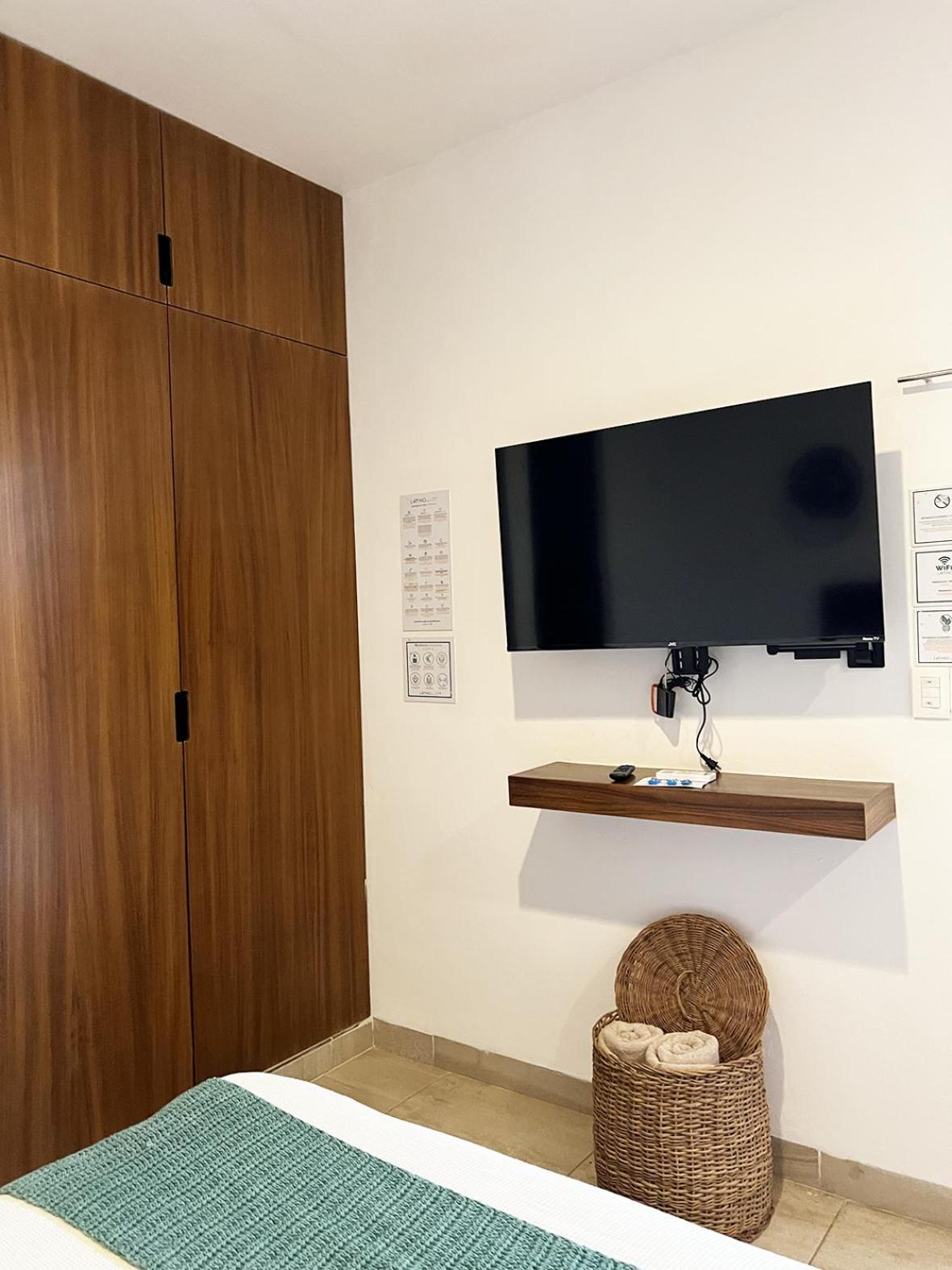 Hotel Latino Boutique Tulum