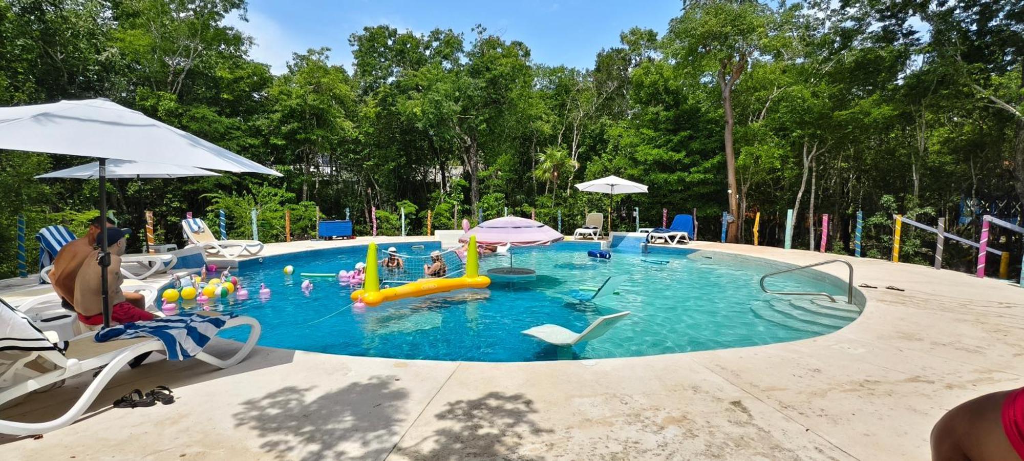 Hotel Energy Holistic Ranch *