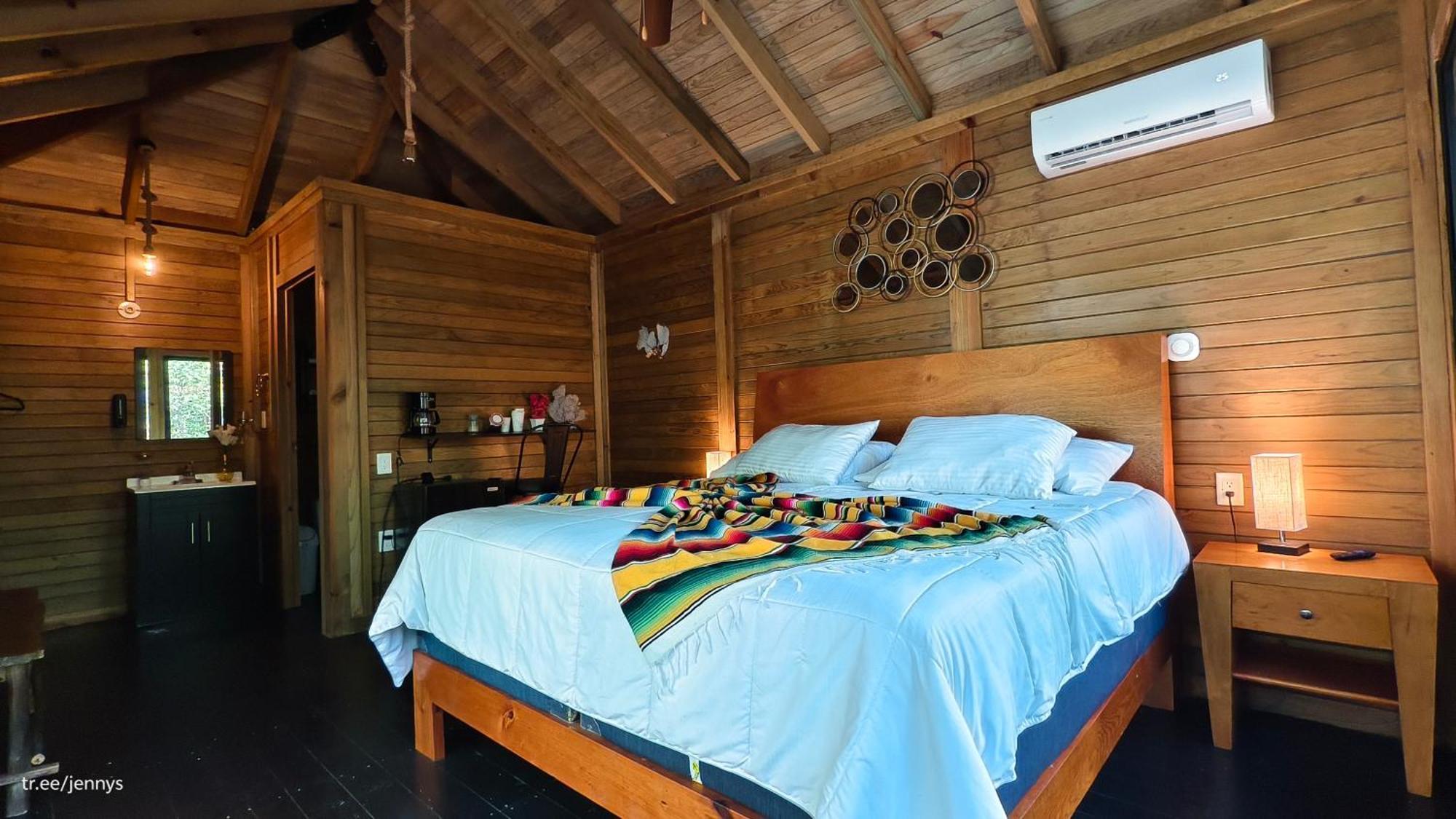 Energy Holistic Ranch Hotel