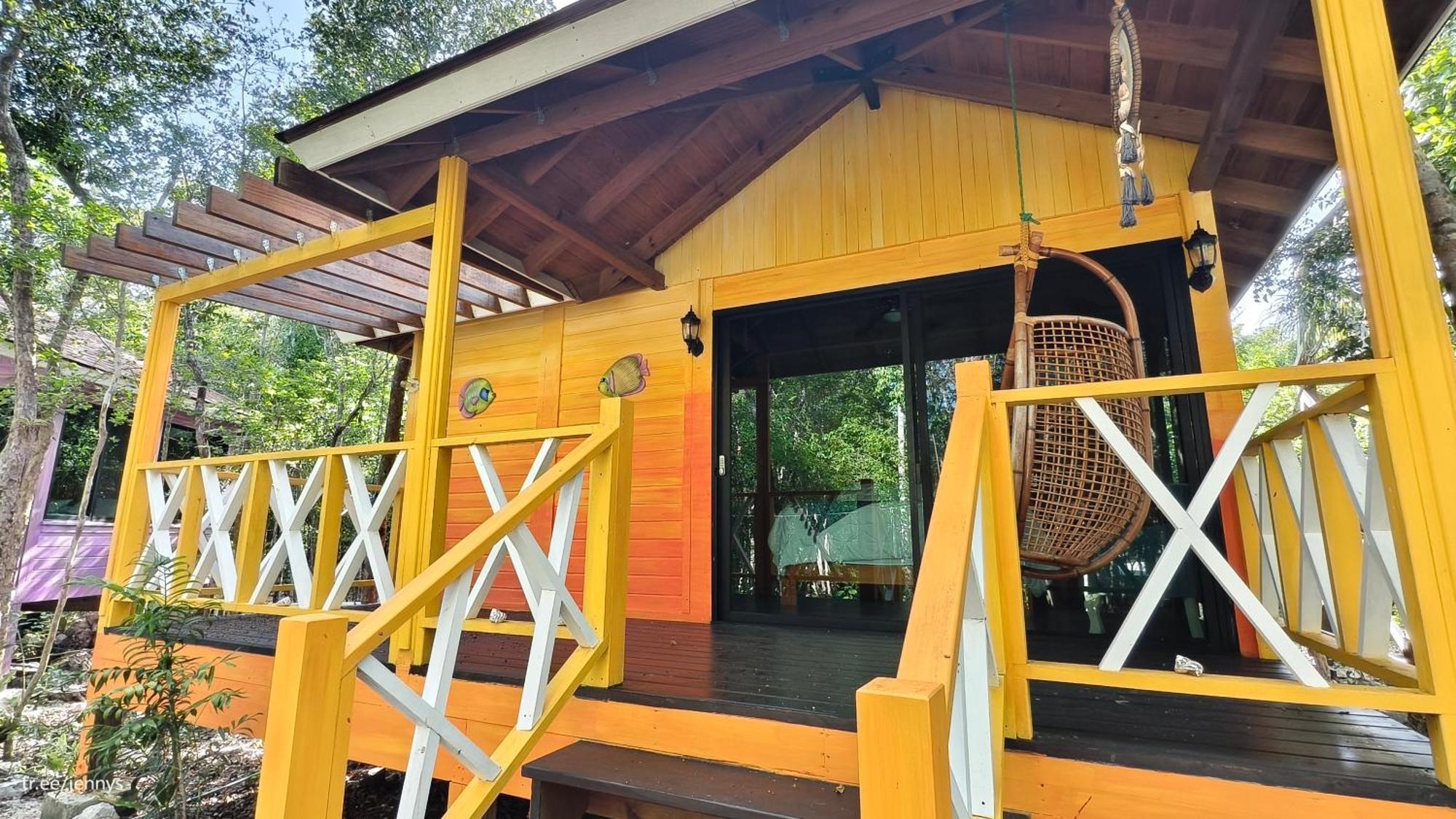 Hotel Energy Holistic Ranch