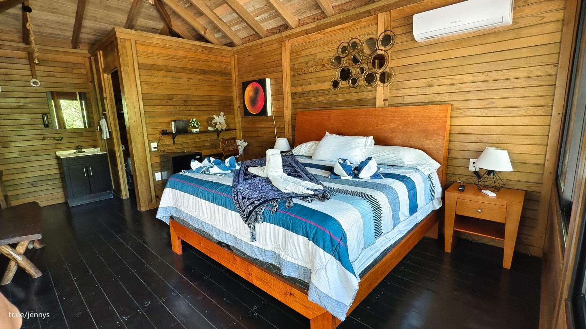 Hotel Energy Holistic Ranch *