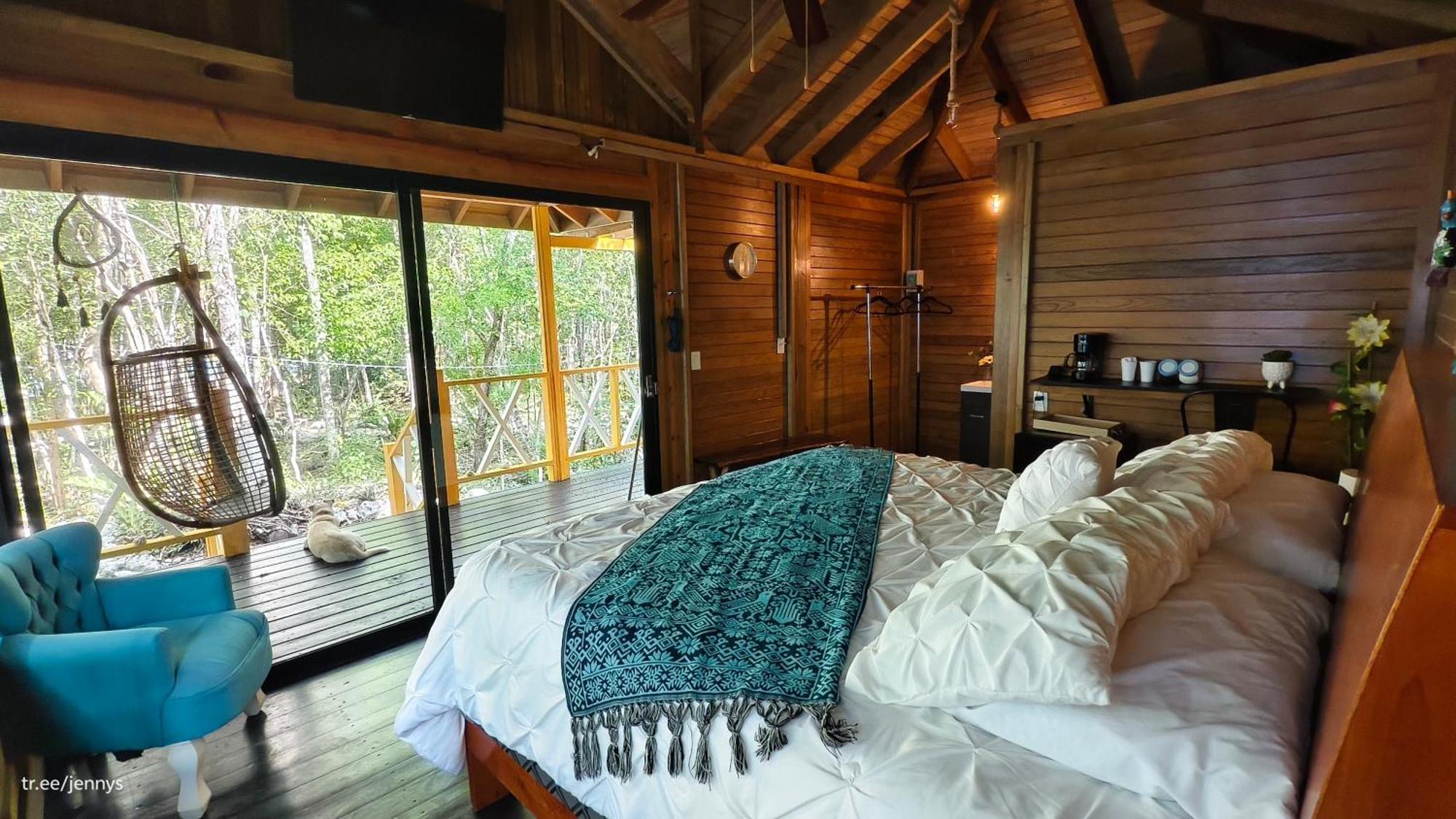 Energy Holistic Ranch Tulum