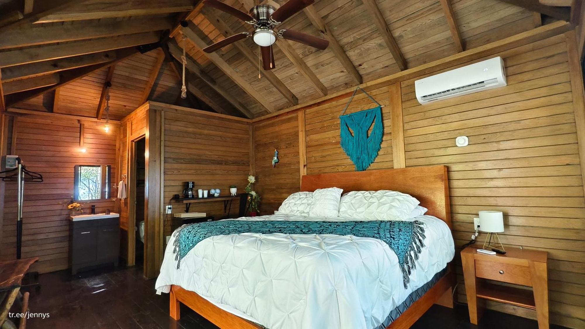 Energy Holistic Ranch * Tulum