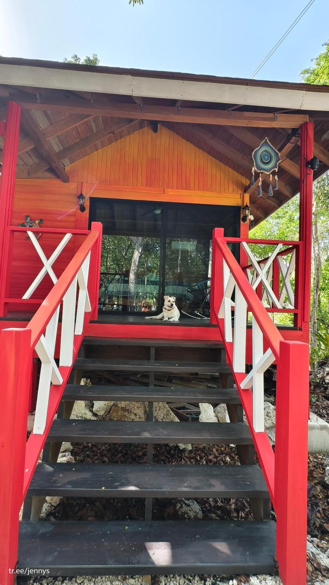 Energy Holistic Ranch Hotel *