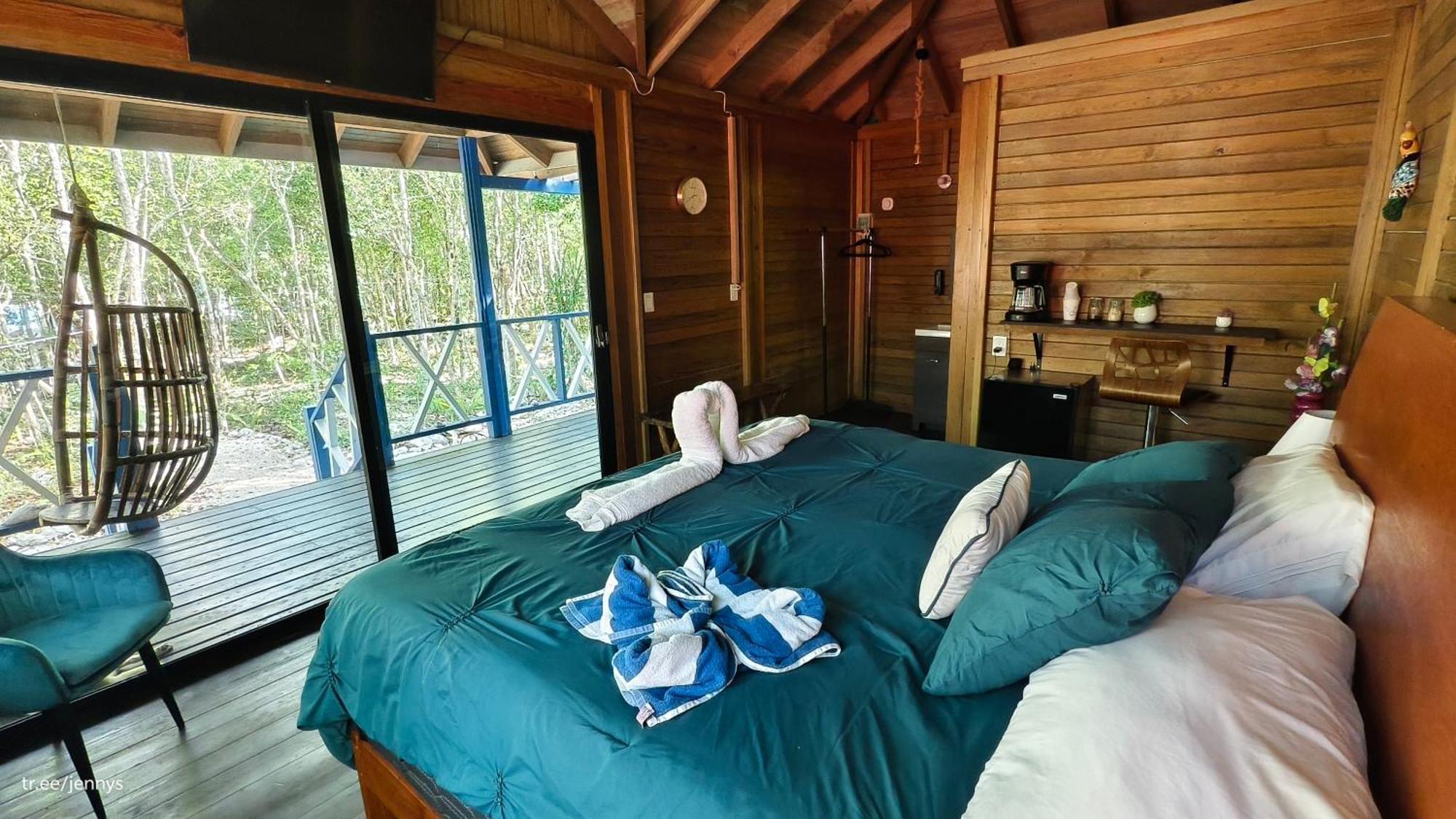 Hotel Energy Holistic Ranch *