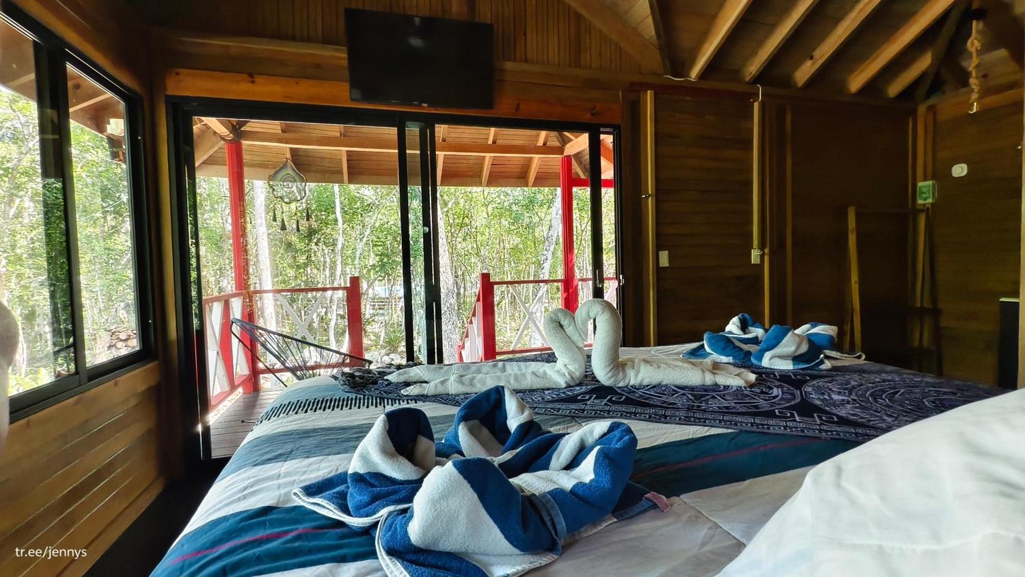 Energy Holistic Ranch Tulum