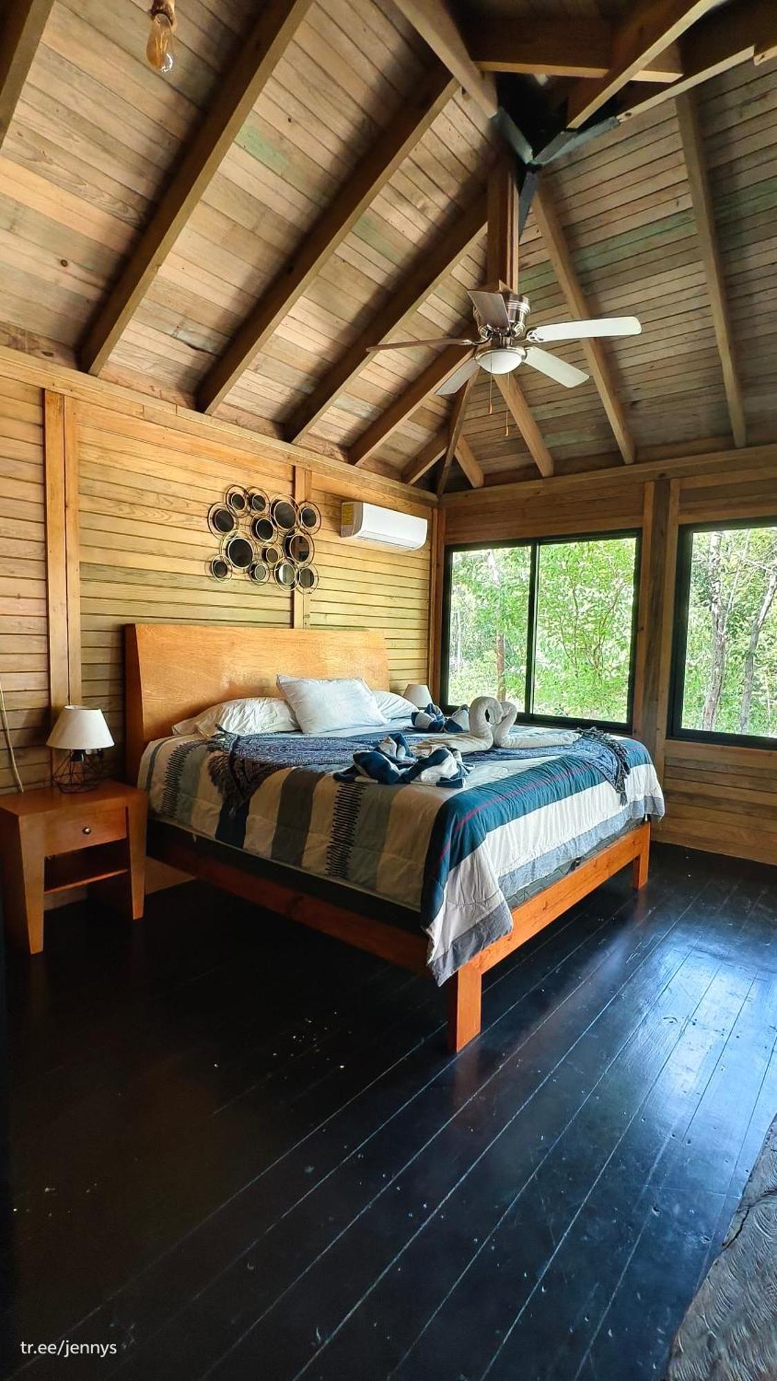 Hotel Energy Holistic Ranch