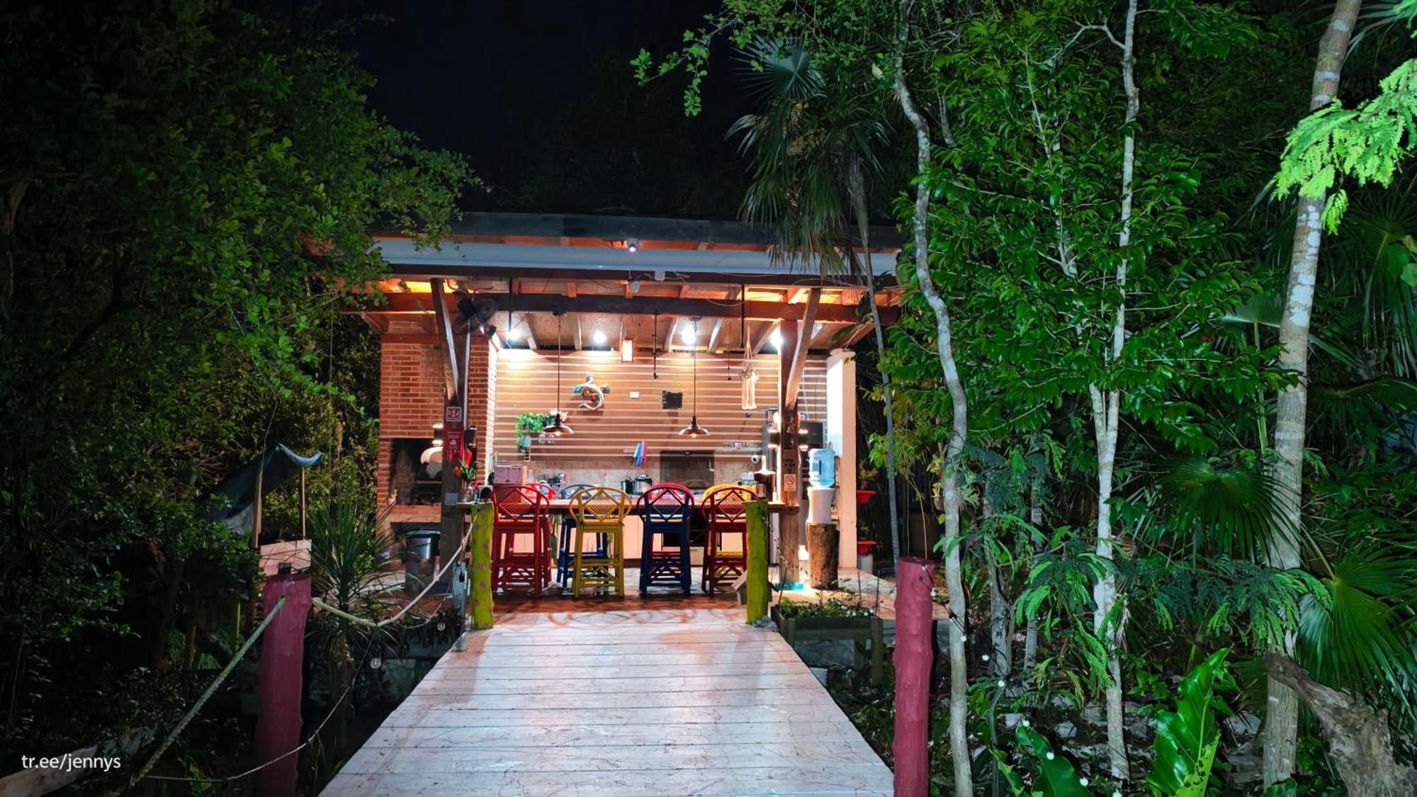 Hotel Energy Holistic Ranch *