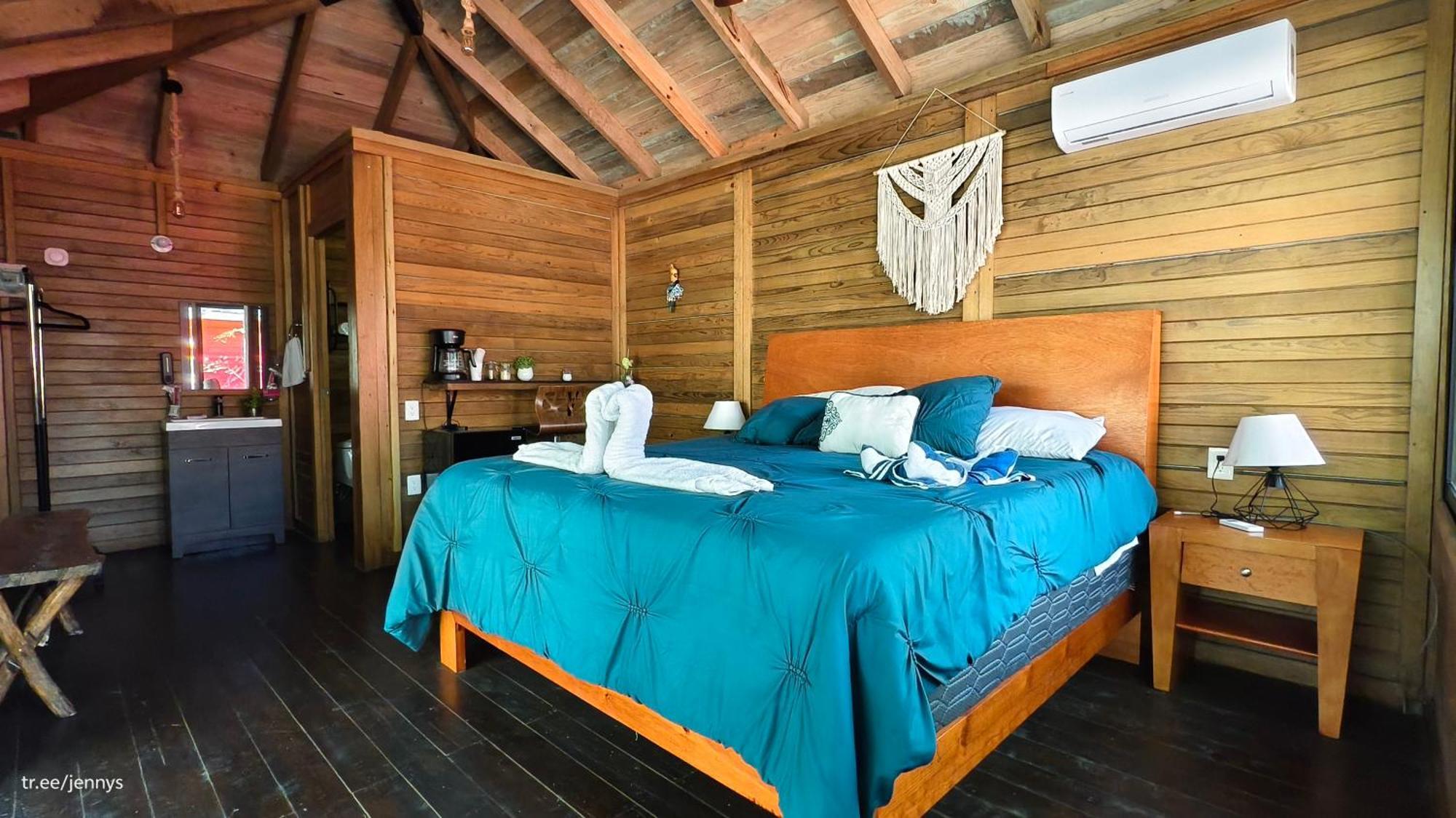 Energy Holistic Ranch Tulum