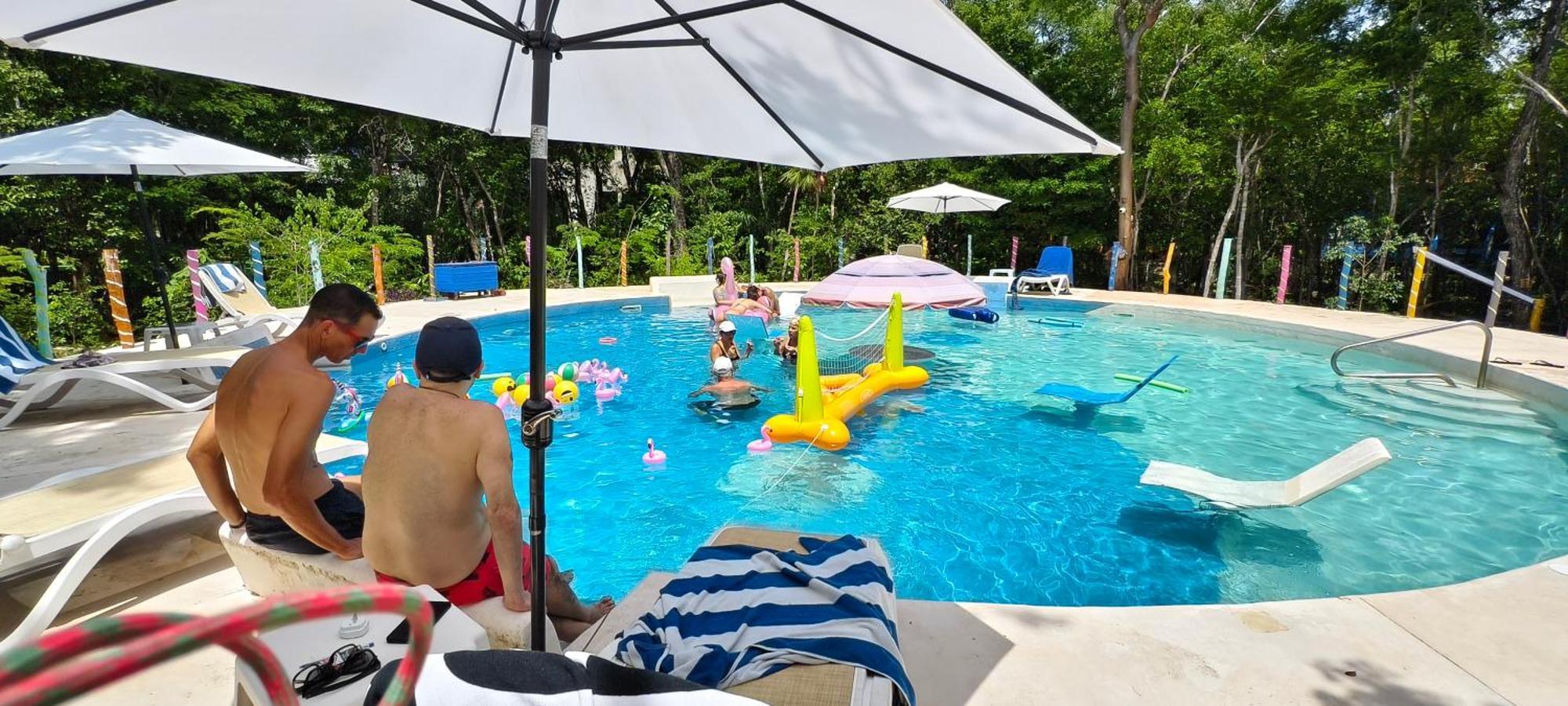 Energy Holistic Ranch