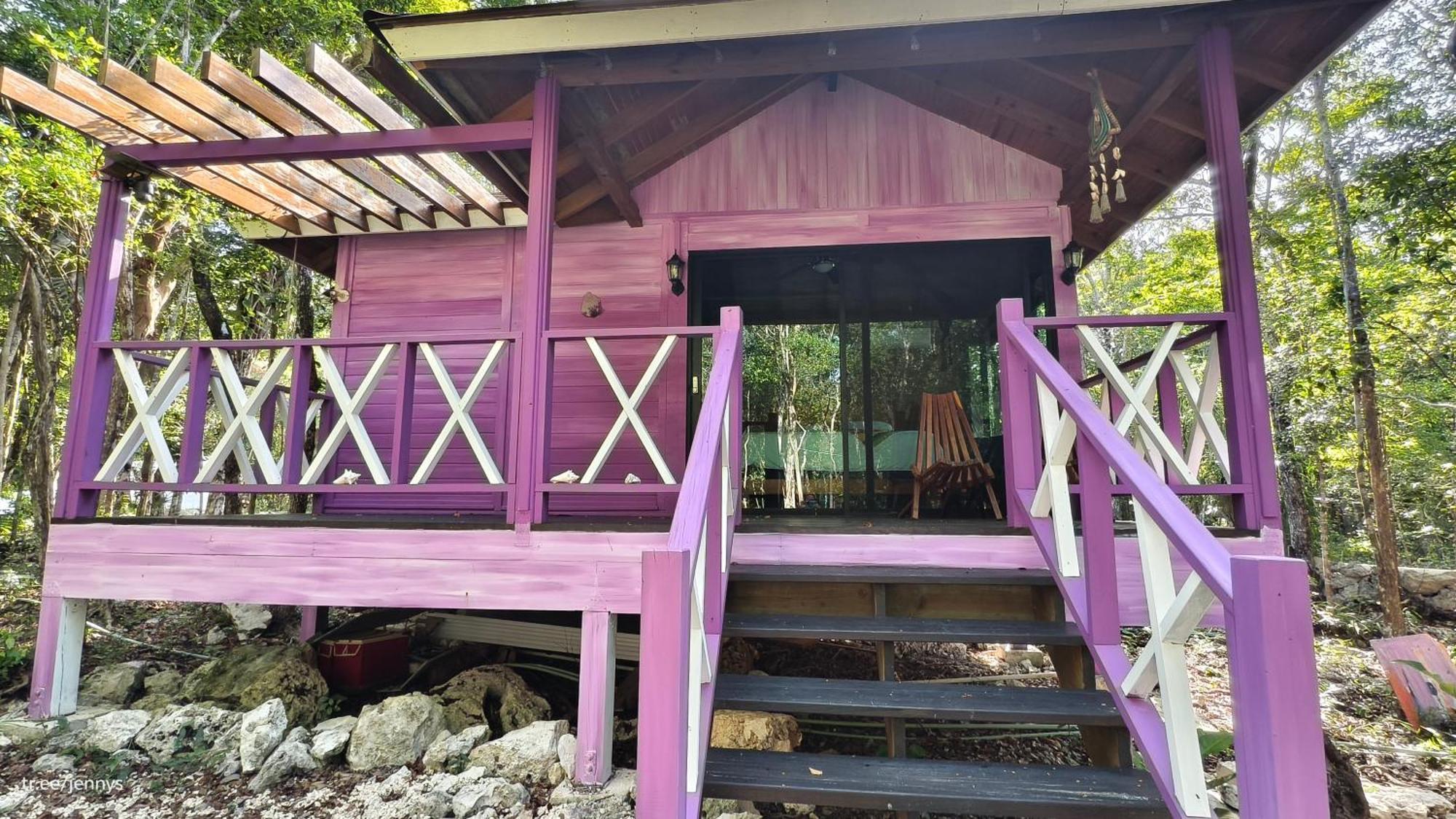 Energy Holistic Ranch Hotel *