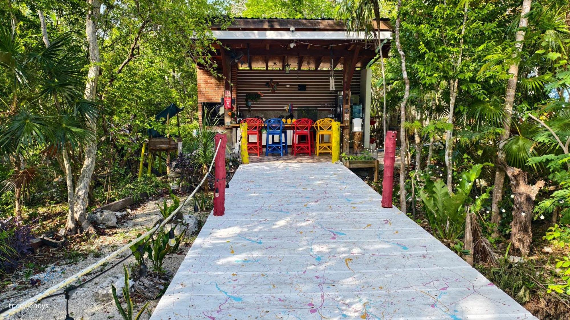 Energy Holistic Ranch *