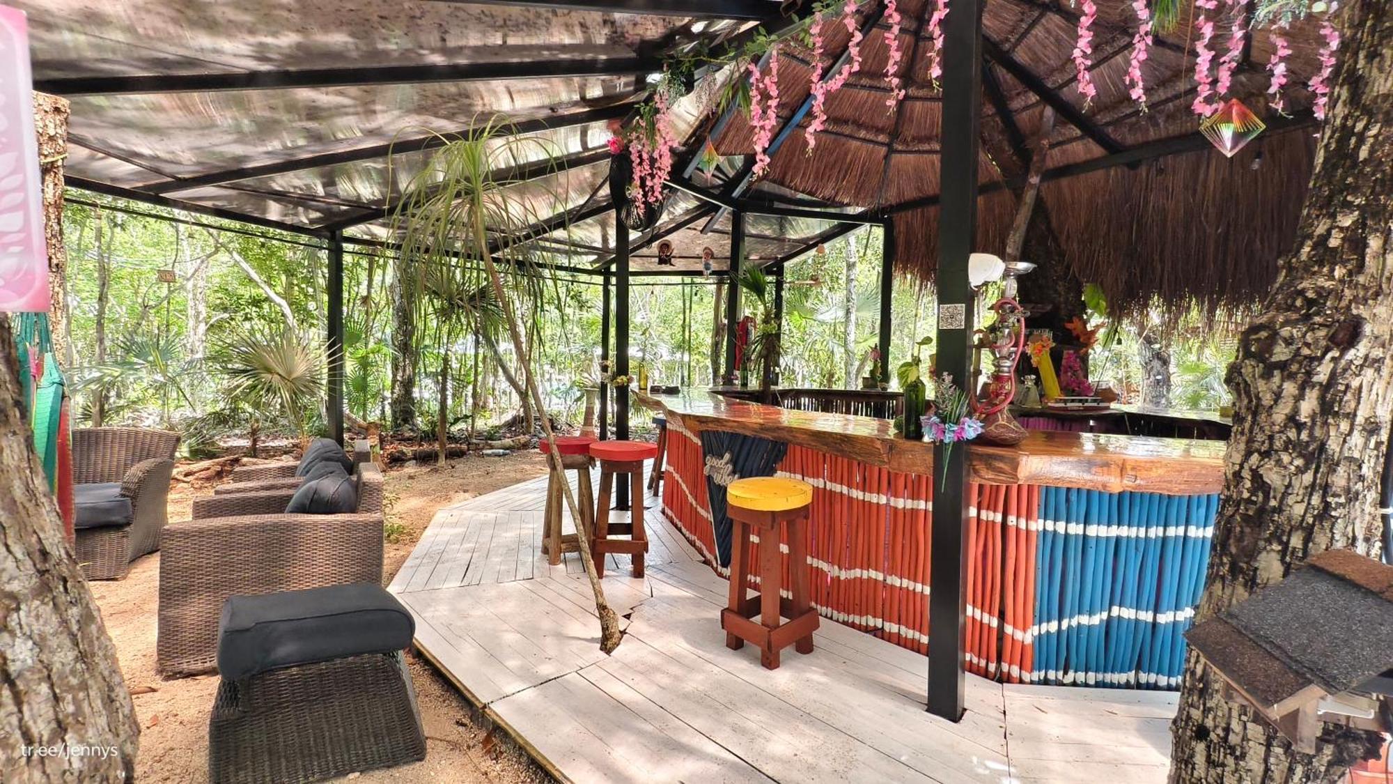 Hotel Energy Holistic Ranch *