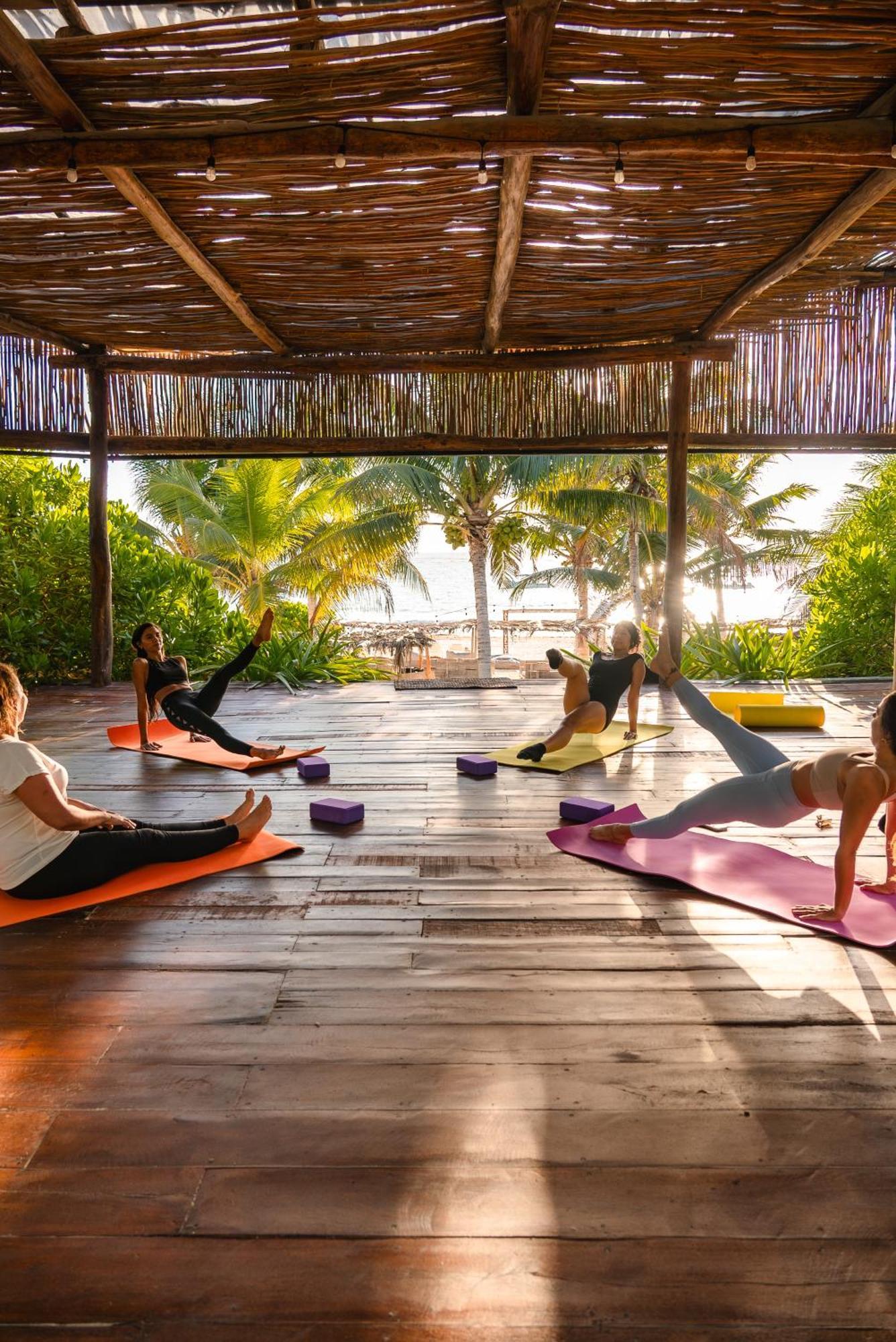 Alito Hotel Tulum