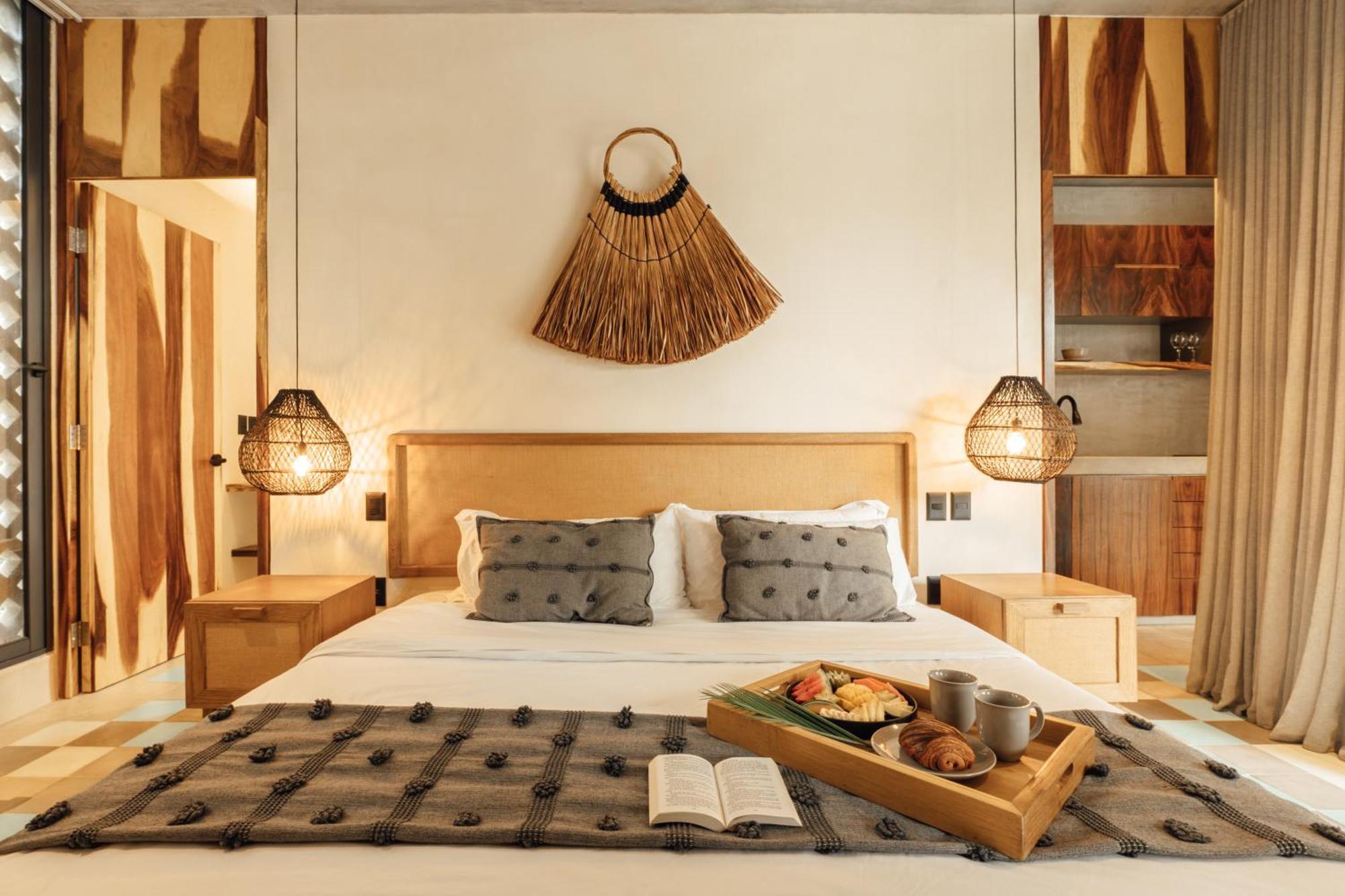 Naj Boutique - Aldea Zama 4*