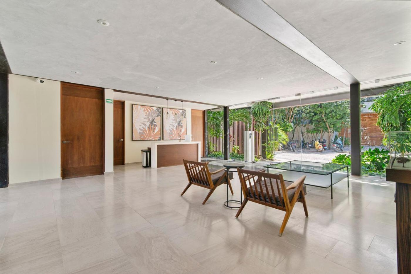 Apartment Aruna By Luwii Tulum