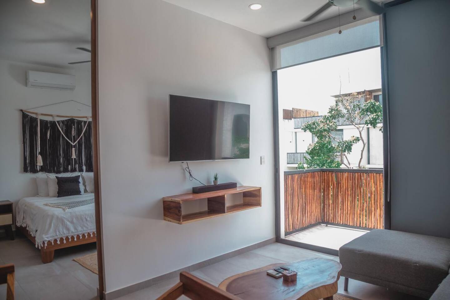 Palalma Casa Luxury 2br & Iconic Pool Tulum