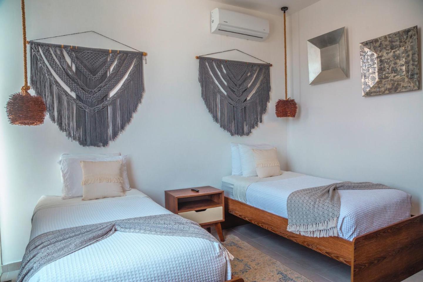 Palalma Casa Luxury 2br & Iconic Pool Tulum